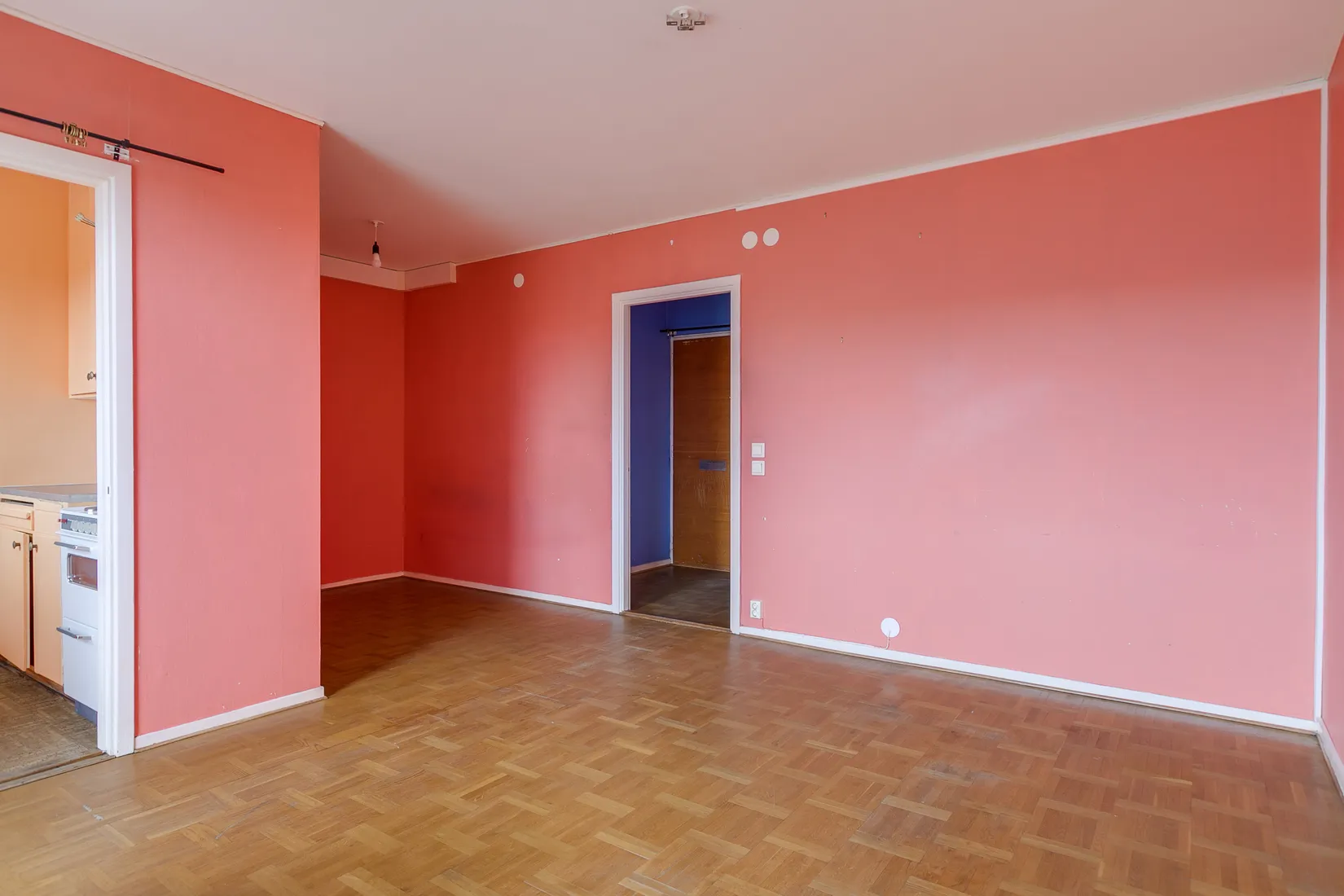 Bostadsrätt, Köpenhamnsvägen 13b, Slottsstaden, Malmö