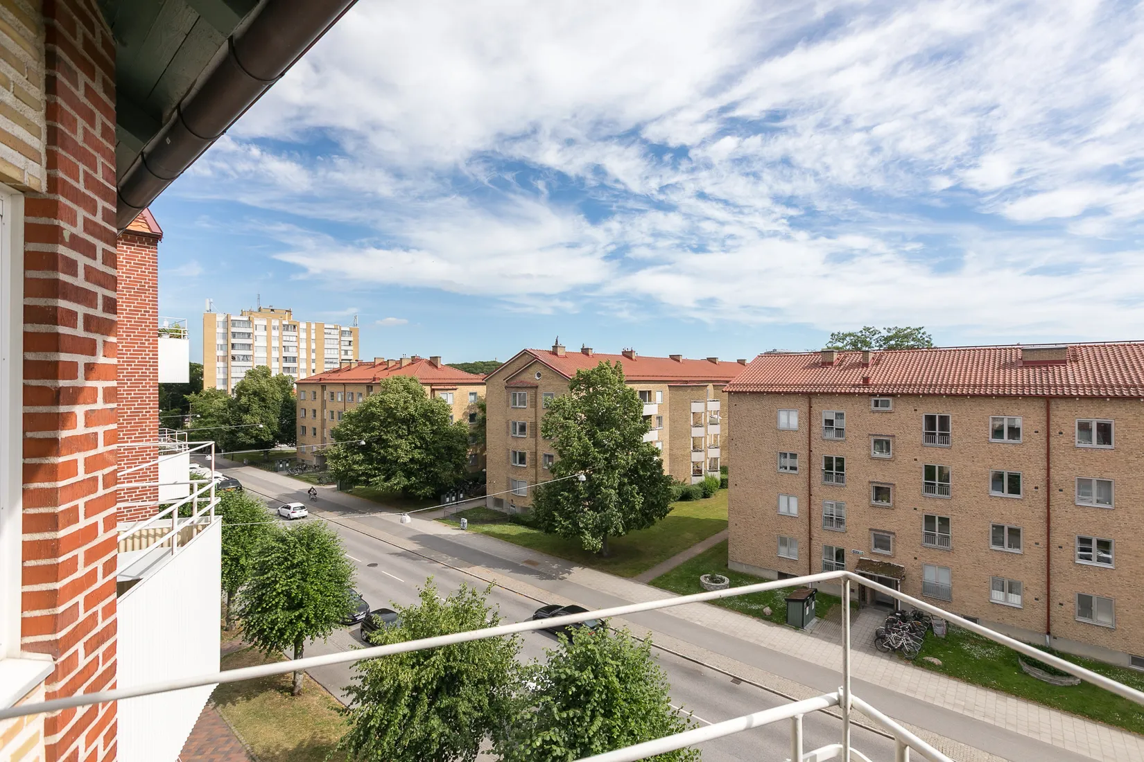 Bostadsrätt, Köpenhamnsvägen 13b, Slottsstaden, Malmö