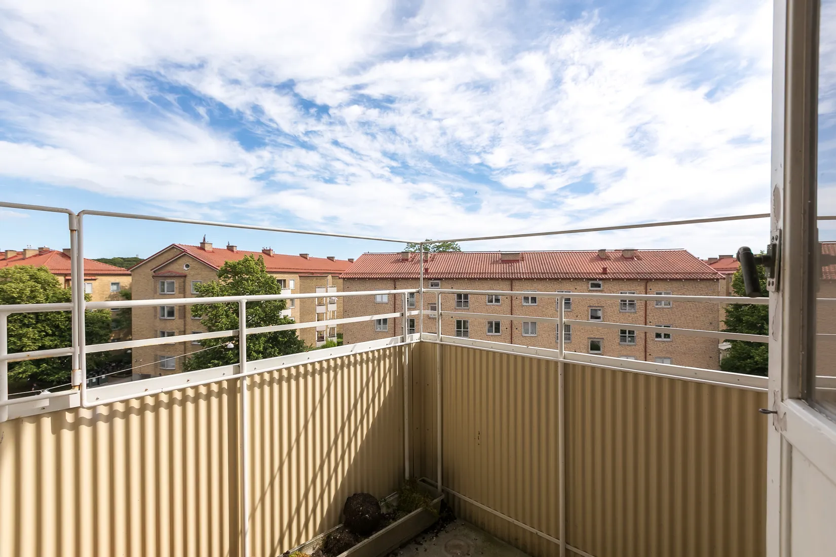 Bostadsrätt, Köpenhamnsvägen 13b, Slottsstaden, Malmö