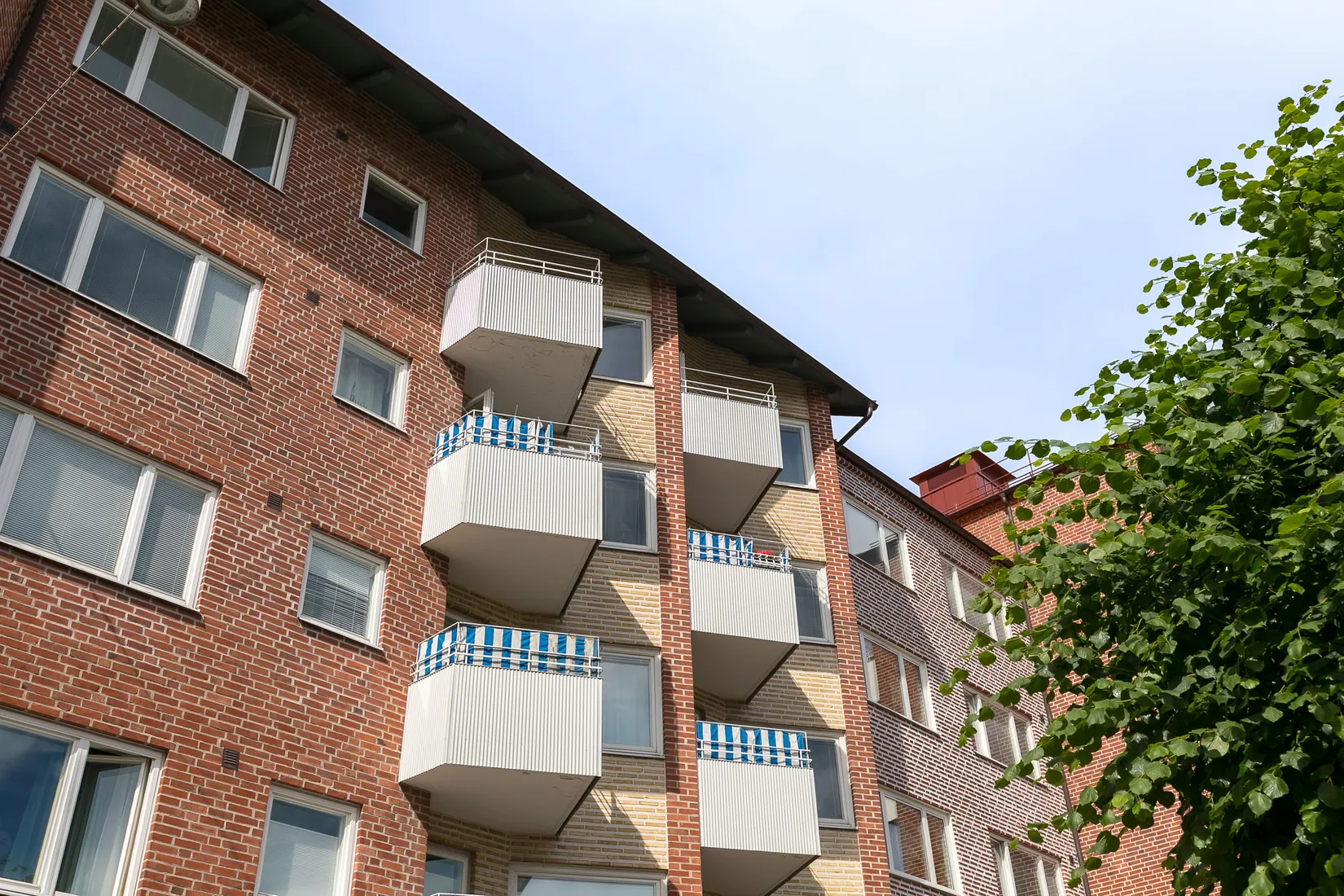 Bostadsrätt, Köpenhamnsvägen 13b, Slottsstaden, Malmö
