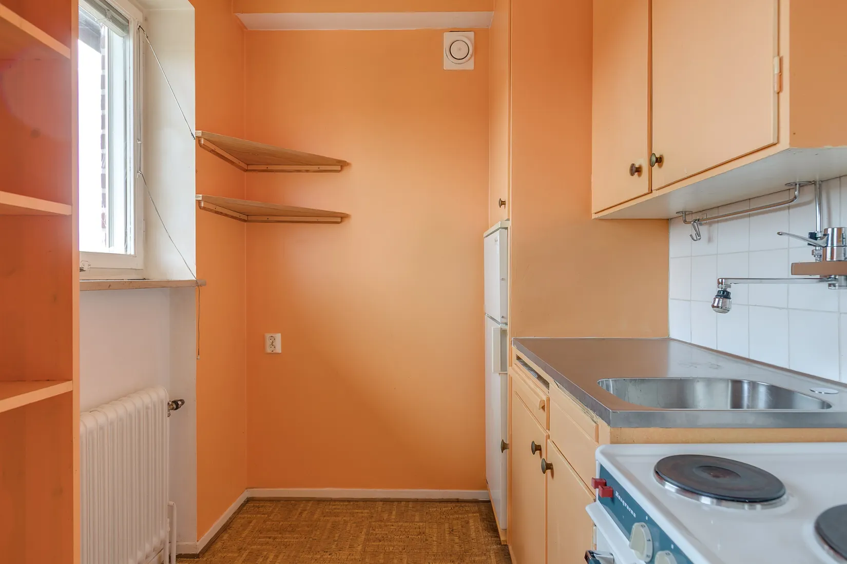 Bostadsrätt, Köpenhamnsvägen 13b, Slottsstaden, Malmö