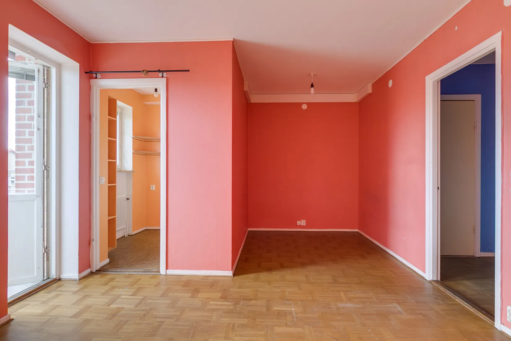 Bostadsrätt, Köpenhamnsvägen 13b, Slottsstaden, Malmö