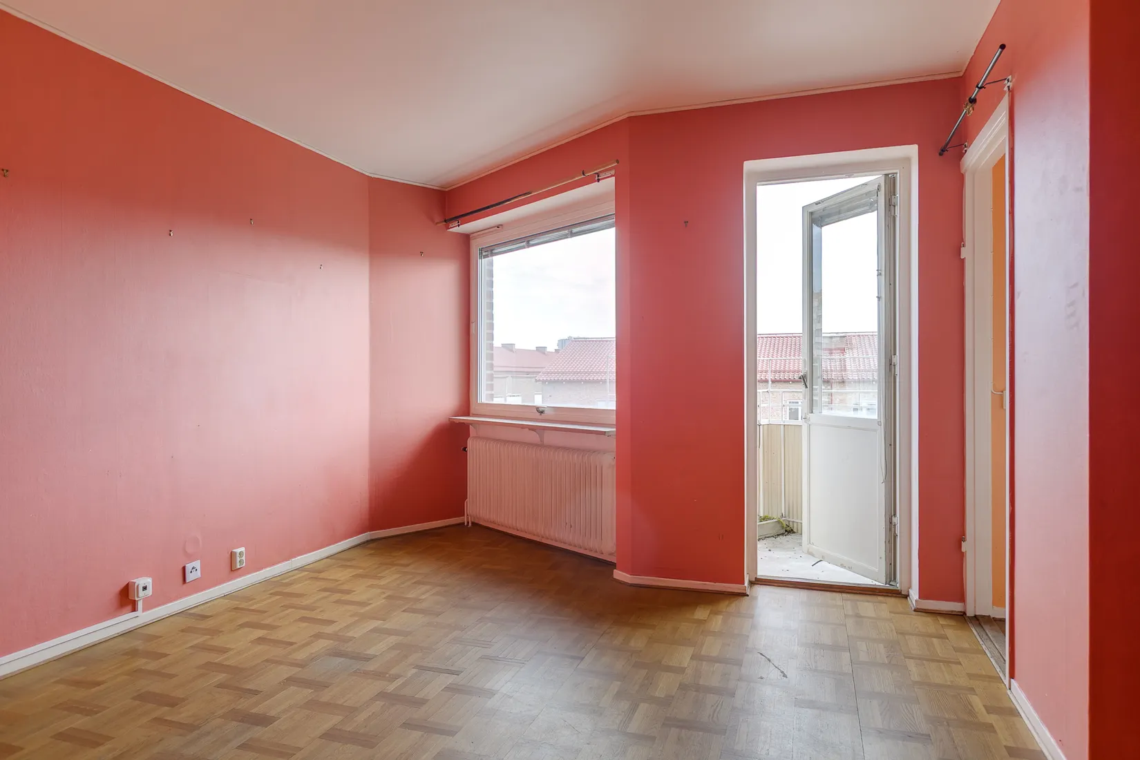 Bostadsrätt, Köpenhamnsvägen 13b, Slottsstaden, Malmö