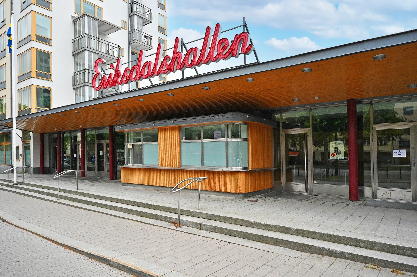 Bostadsrätt, Tideliusgatan 67, Bv, Södermalm, Stockholm