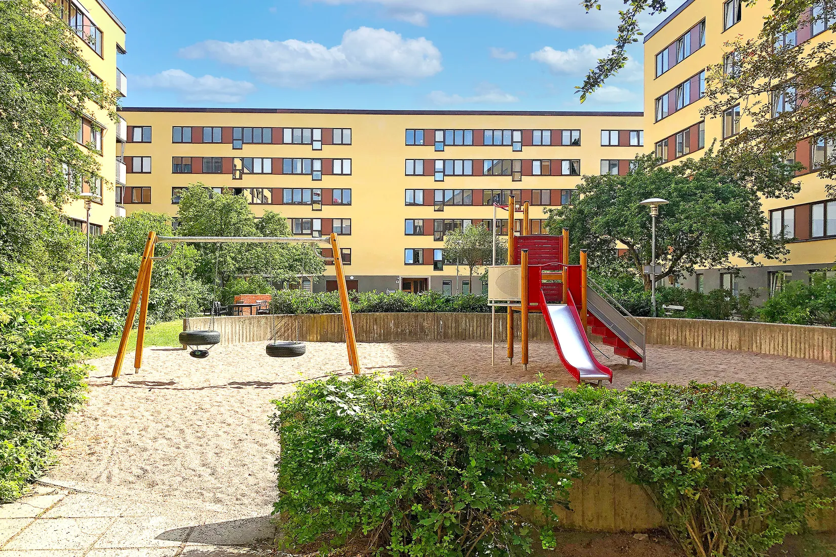 Bostadsrätt, Tideliusgatan 67, Bv, Södermalm, Stockholm