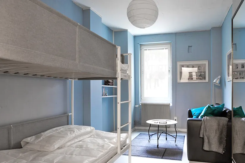 Bostadsrätt, Tideliusgatan 67, Bv, Södermalm, Stockholm