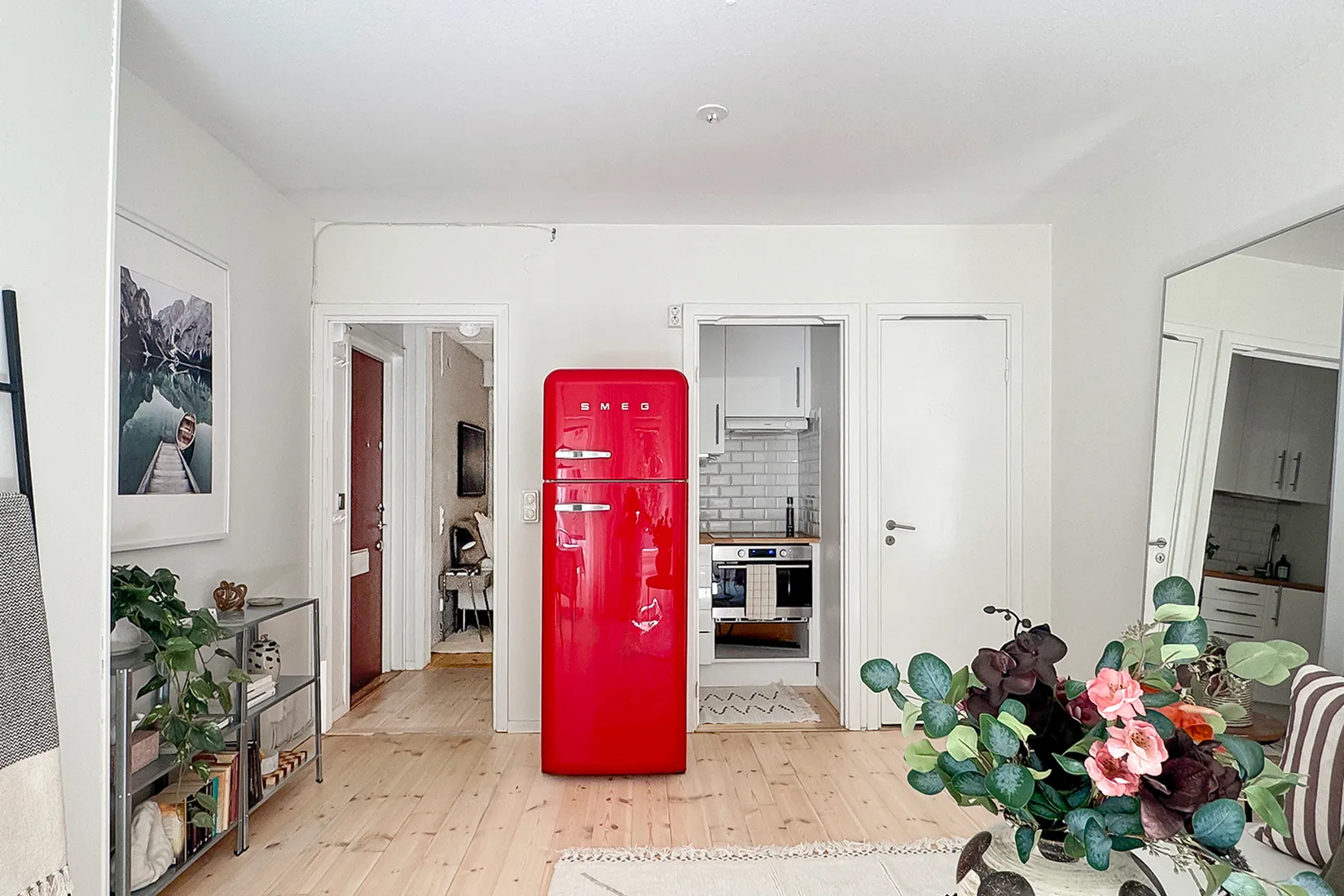 Bostadsrätt, Tideliusgatan 67, 0,5 tr, Södermalm, Stockholm