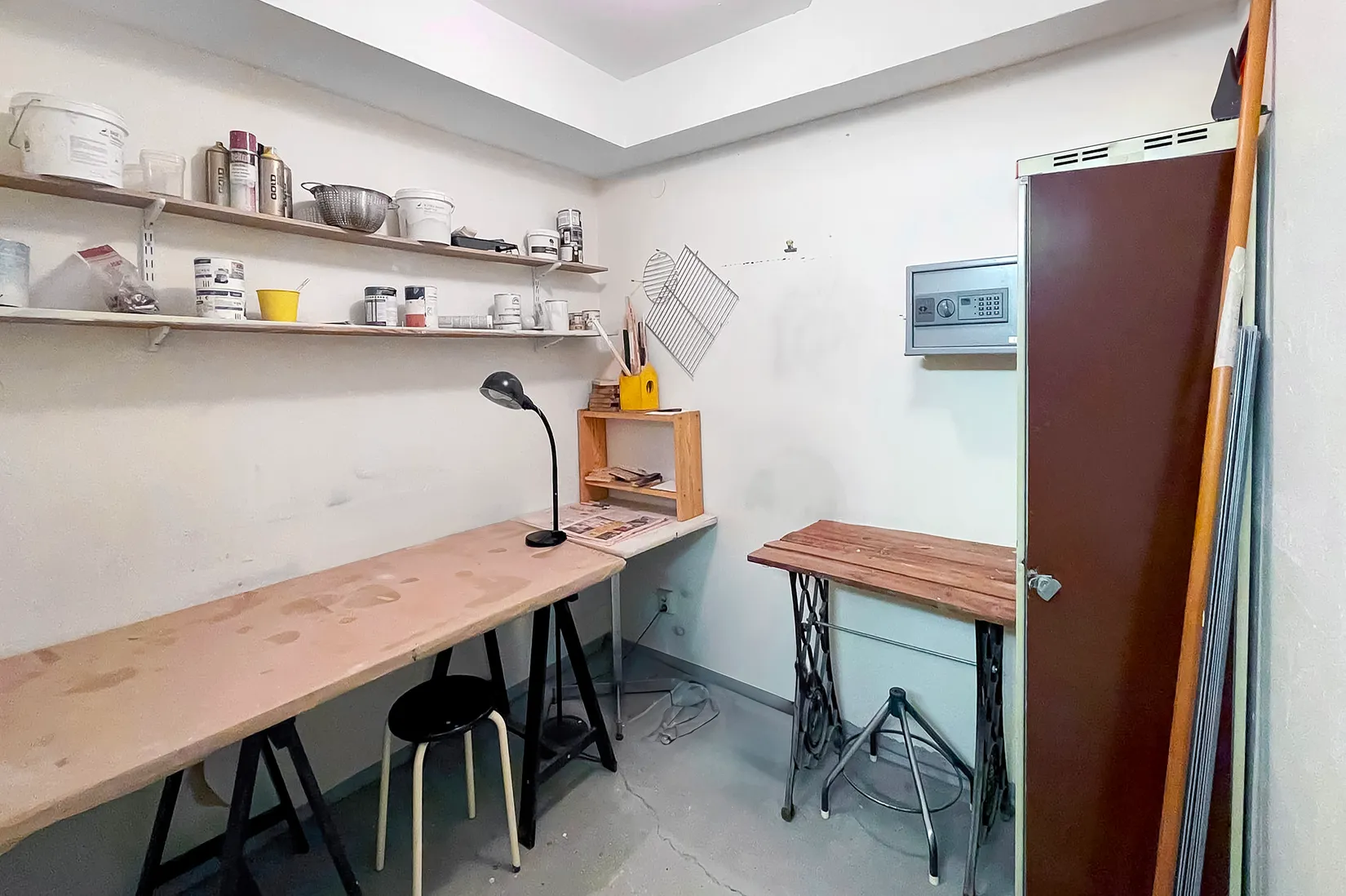 Bostadsrätt, Tideliusgatan 67, Bv, Södermalm, Stockholm