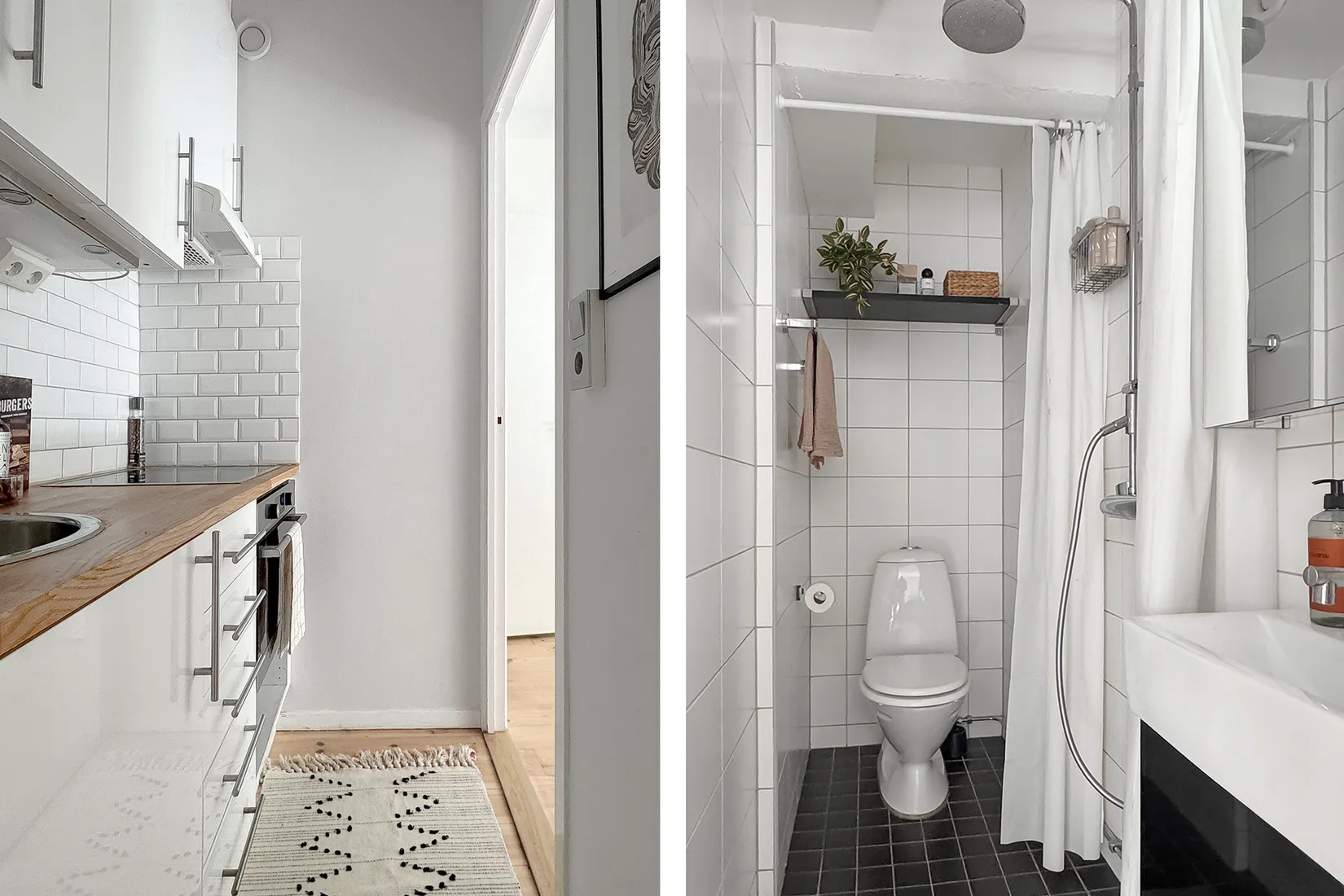 Bostadsrätt, Tideliusgatan 67, Bv, Södermalm, Stockholm