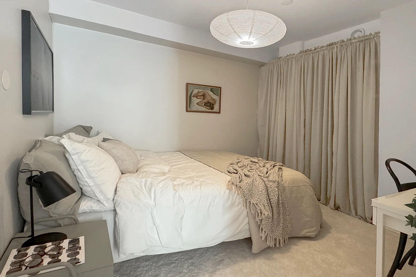 Bostadsrätt, Tideliusgatan 67, Bv, Södermalm, Stockholm