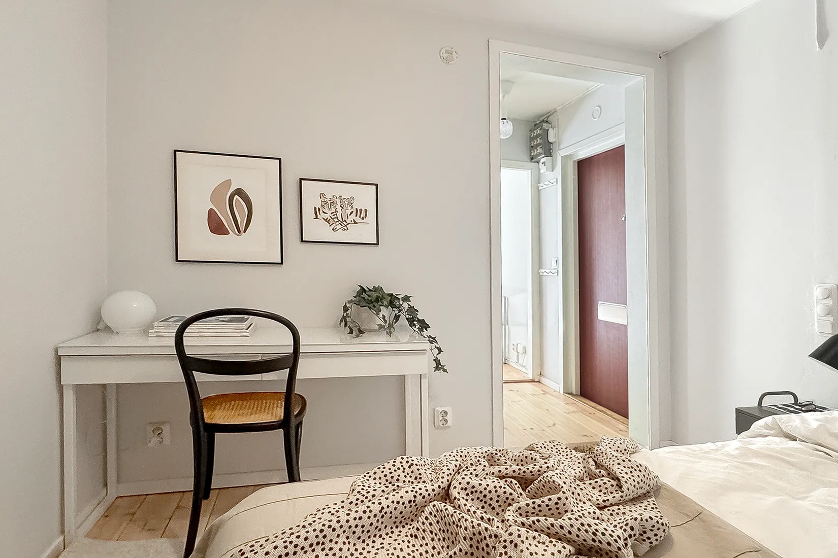 Bostadsrätt, Tideliusgatan 67, Bv, Södermalm, Stockholm