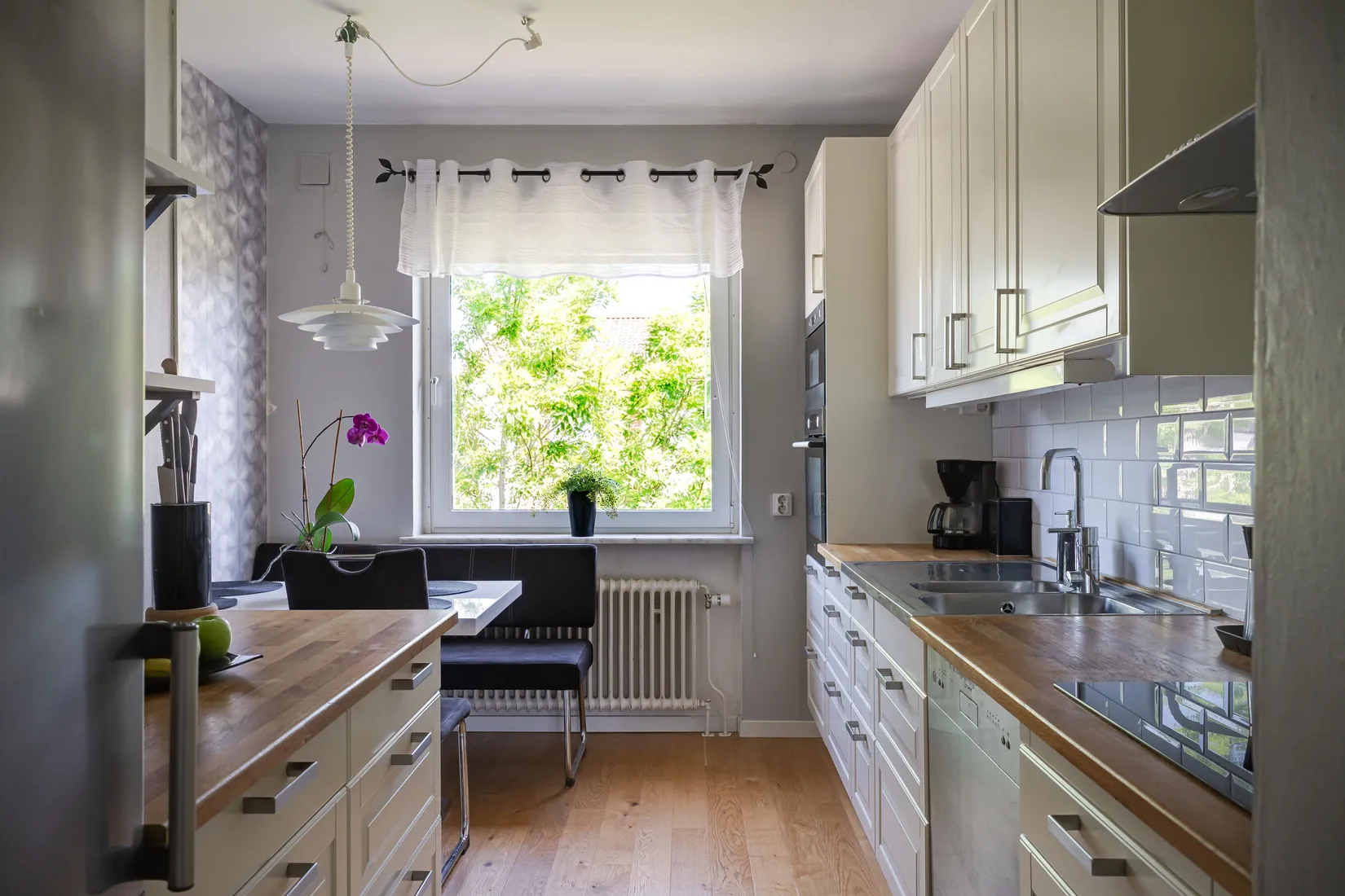 Bostadsrätt, Bredgatan 12A, Centralt, Höör