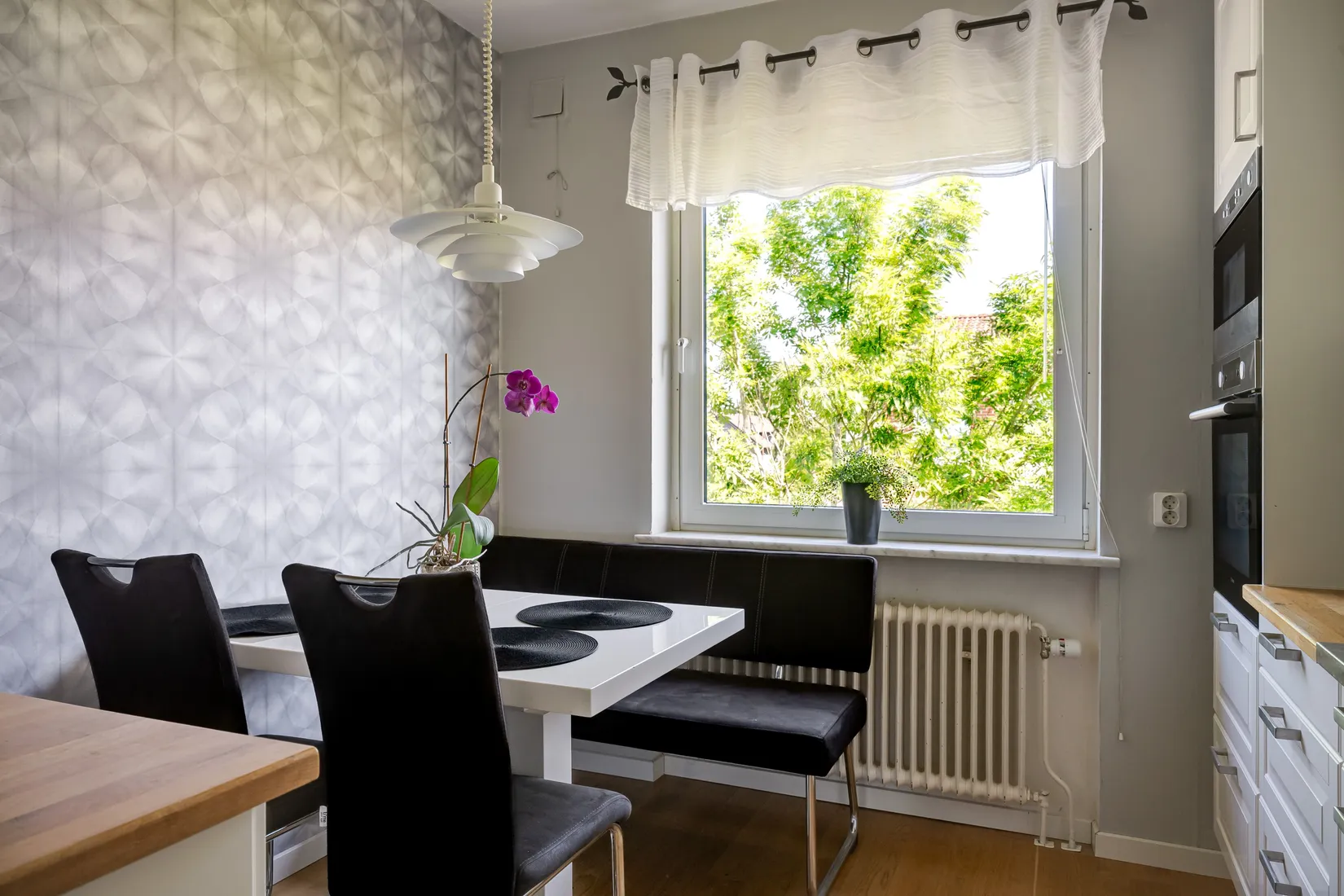 Bostadsrätt, Bredgatan 12A, Centralt, Höör