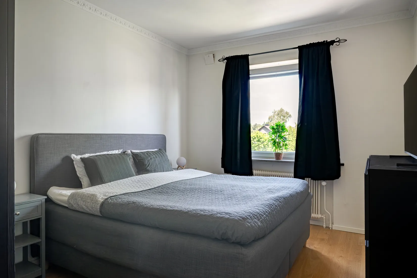 Bostadsrätt, Bredgatan 12A, Centralt, Höör