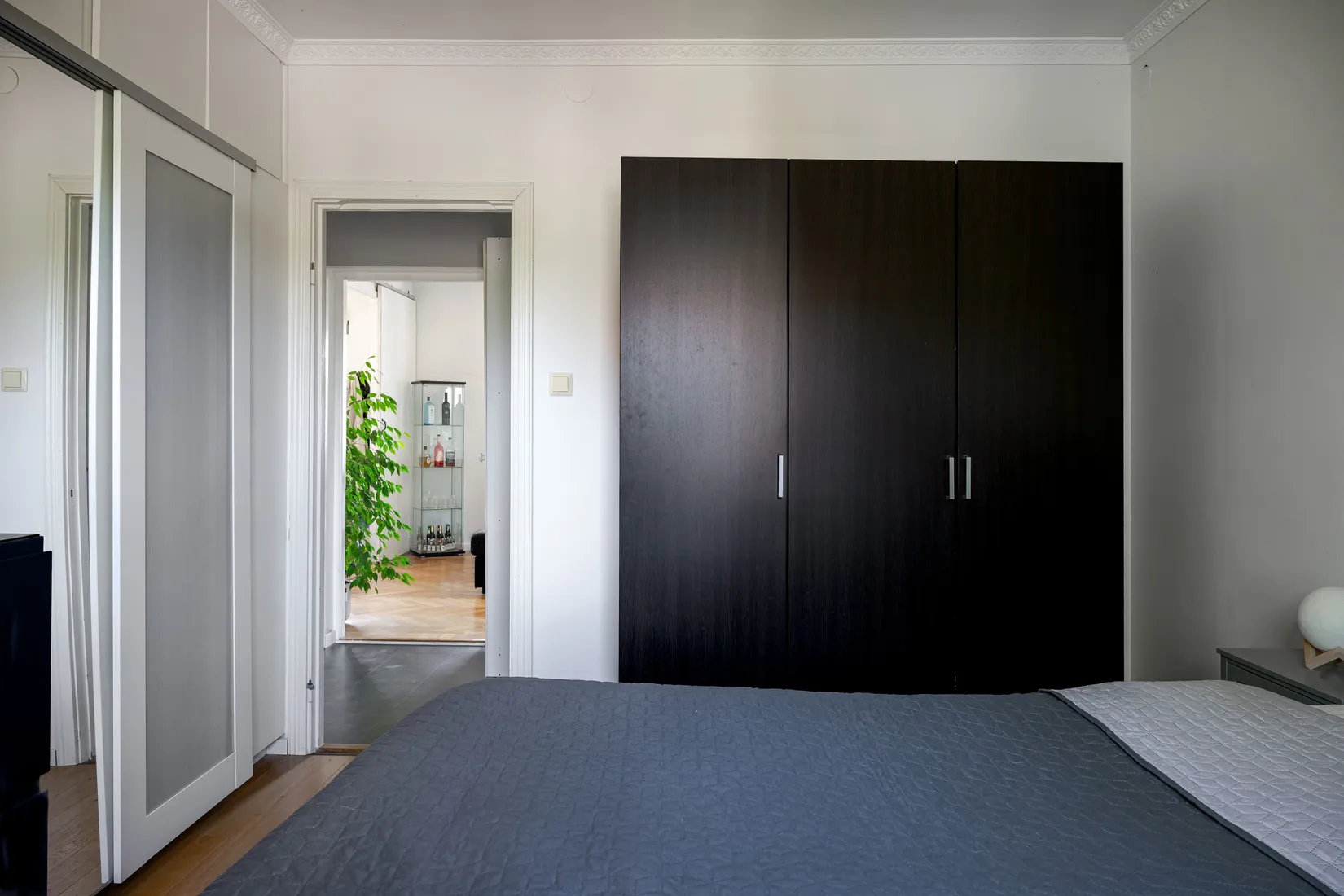 Bostadsrätt, Bredgatan 12A, Centralt, Höör