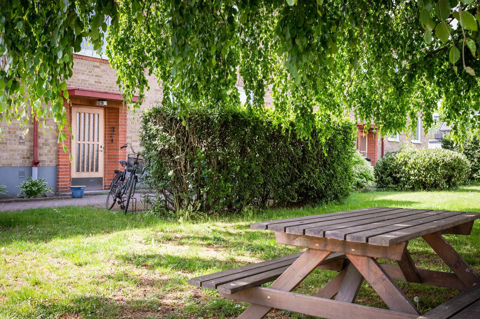 Bostadsrätt, Bredgatan 12A, Centralt, Höör