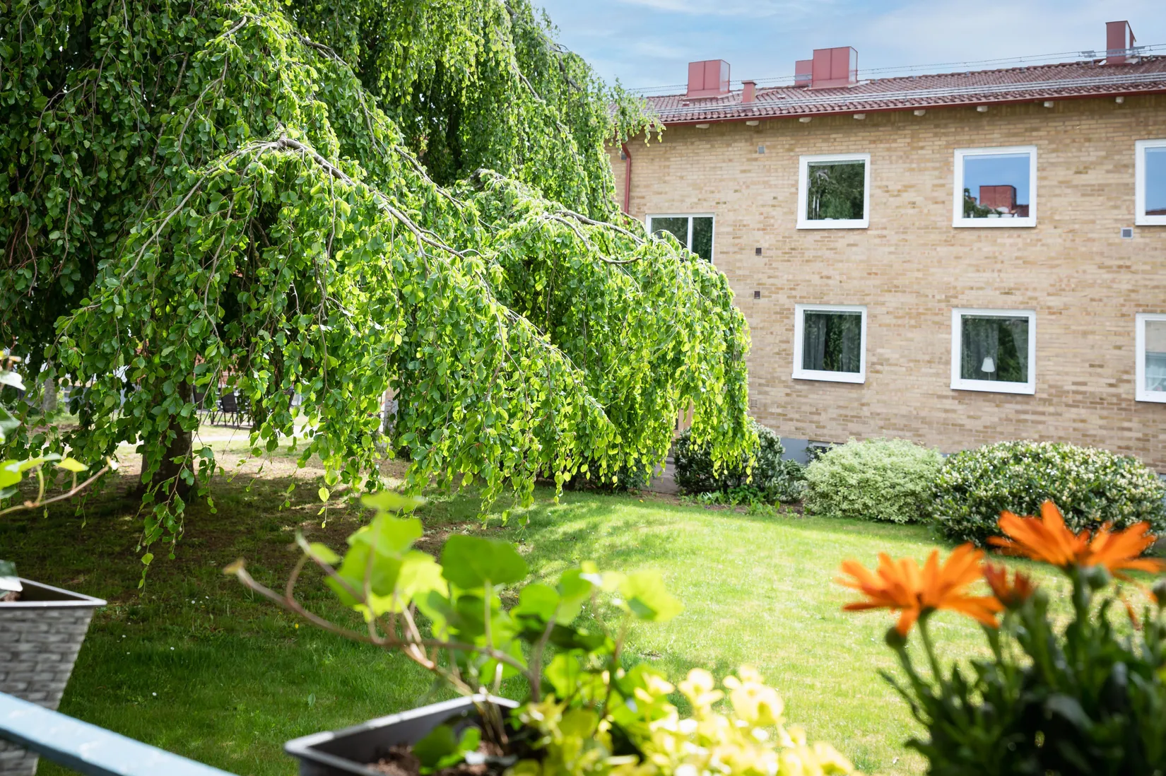 Bostadsrätt, Bredgatan 12A, Centralt, Höör