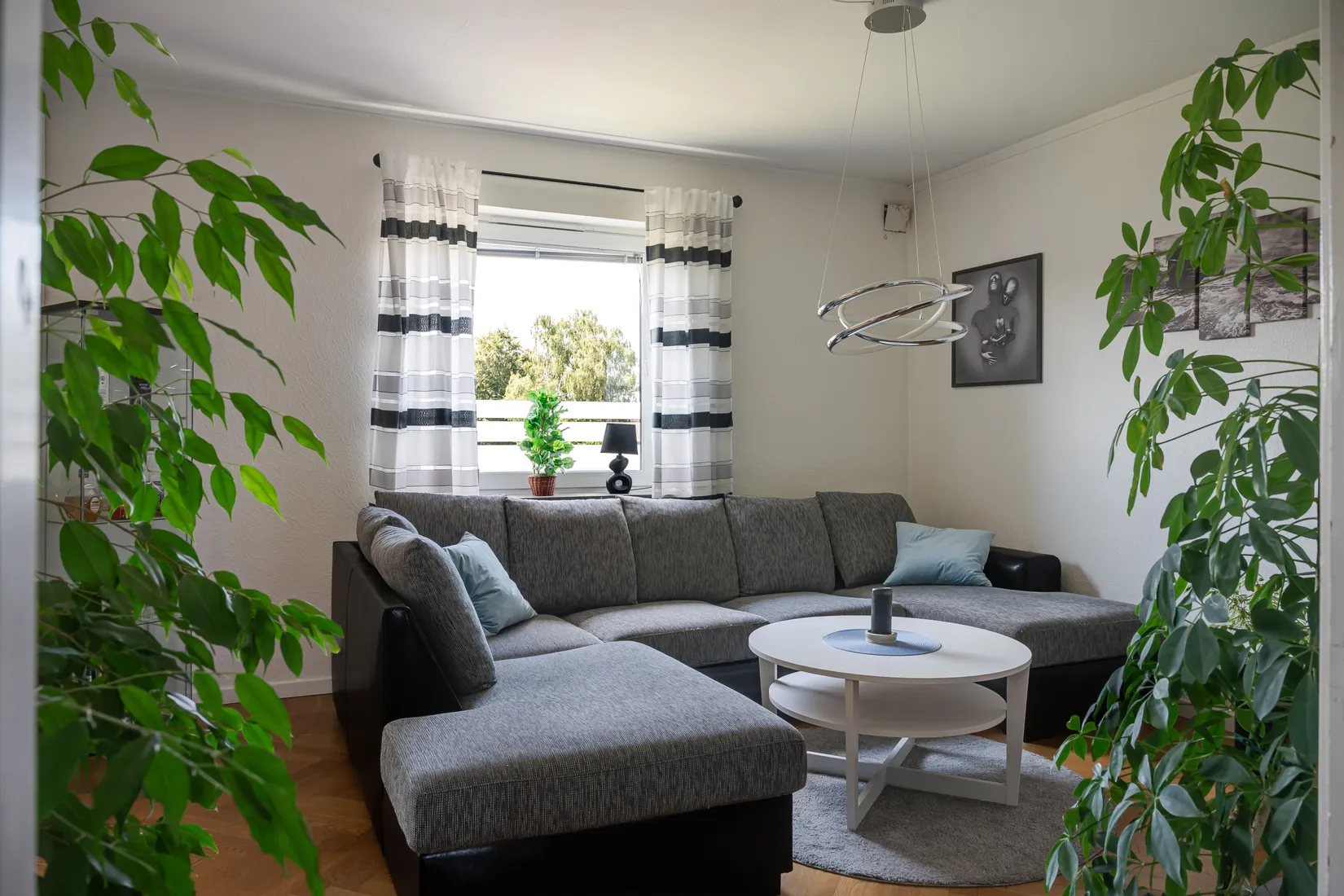 Bostadsrätt, Bredgatan 12A, Centralt, Höör