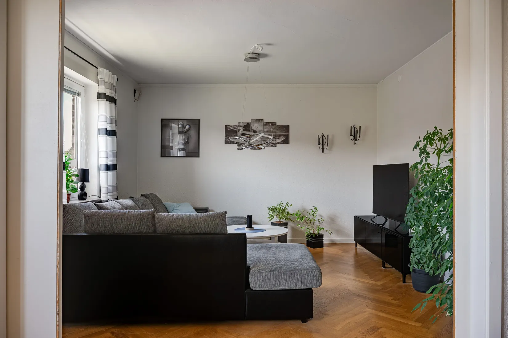 Bostadsrätt, Bredgatan 12A, Centralt, Höör