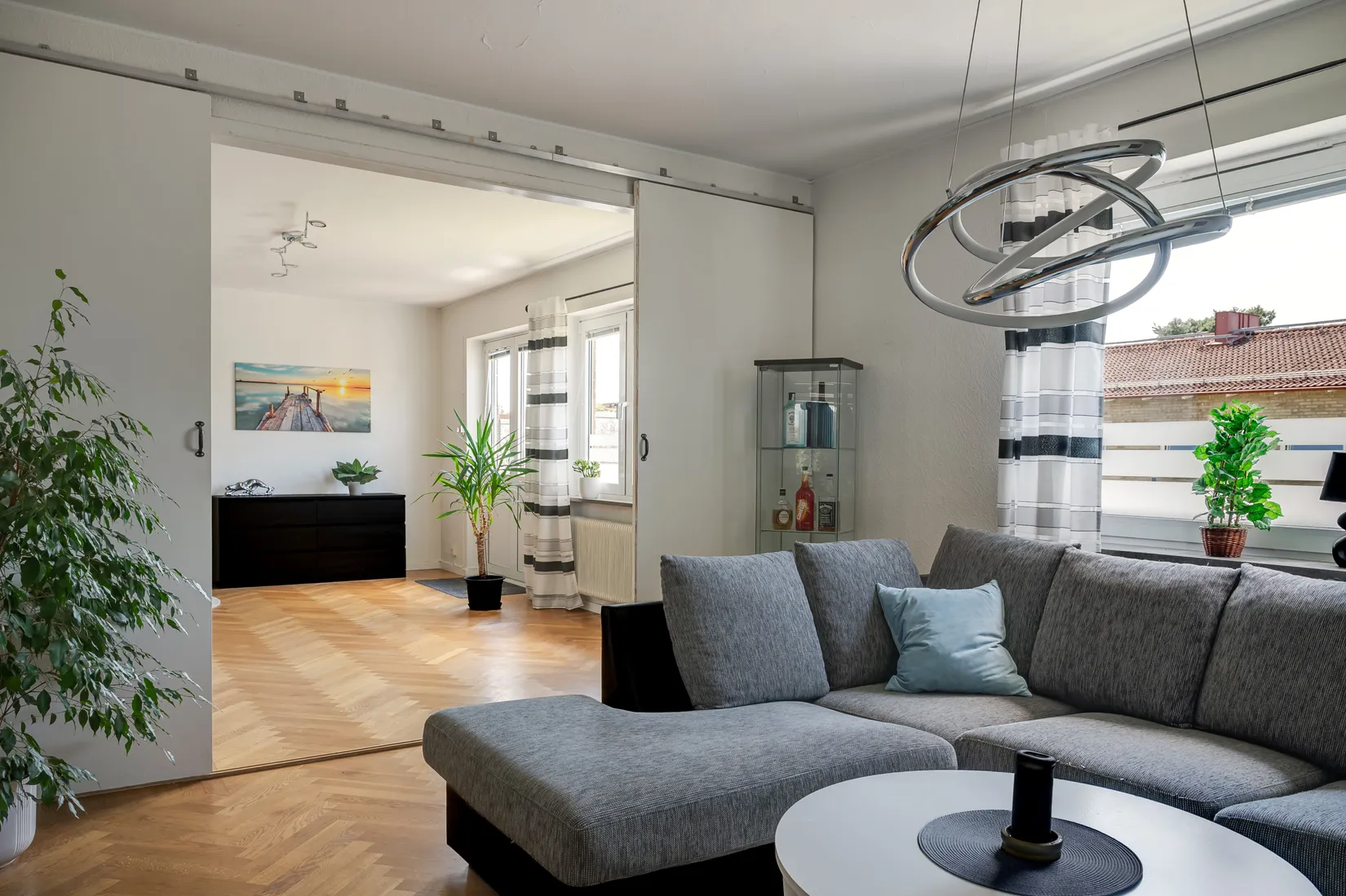 Bostadsrätt, Bredgatan 12A, Centralt, Höör
