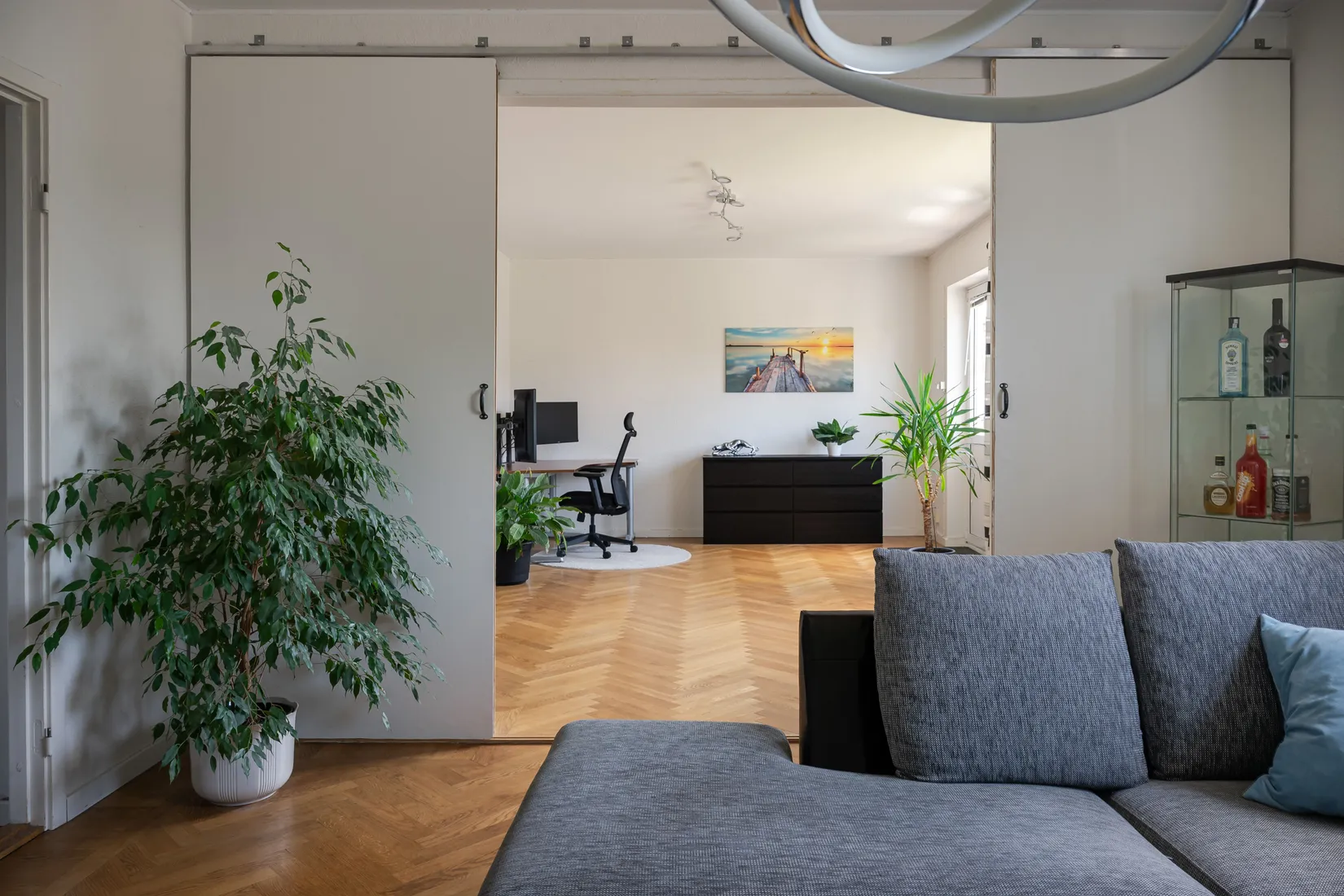 Bostadsrätt, Bredgatan 12A, Centralt, Höör