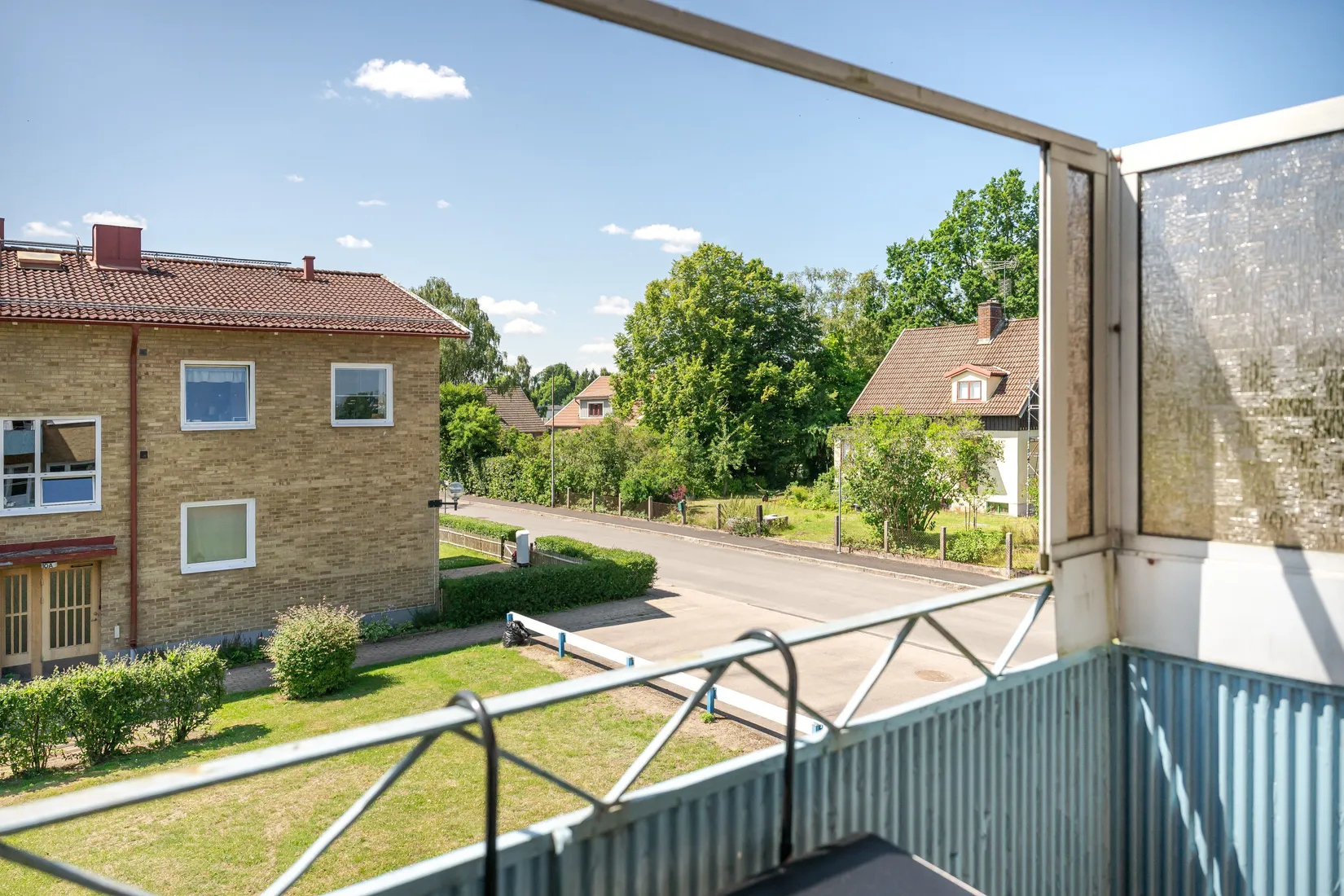 Bostadsrätt, Bredgatan 12A, Centralt, Höör