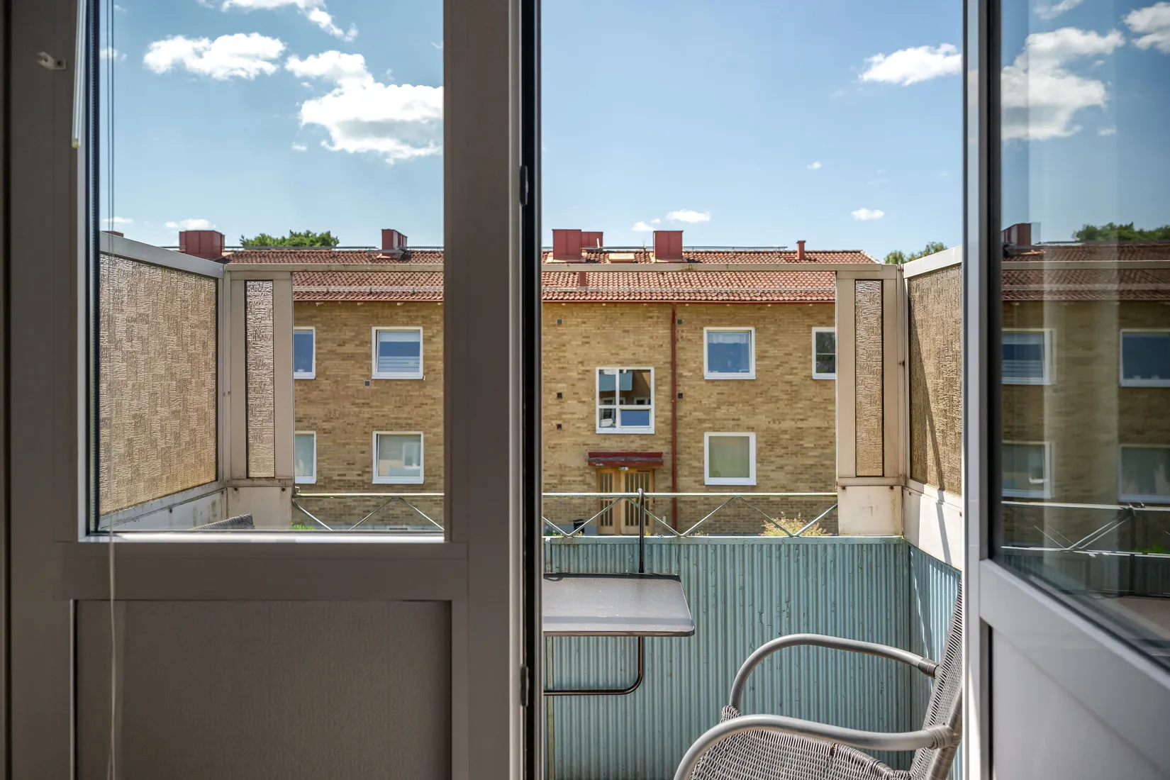 Bostadsrätt, Bredgatan 12A, Centralt, Höör