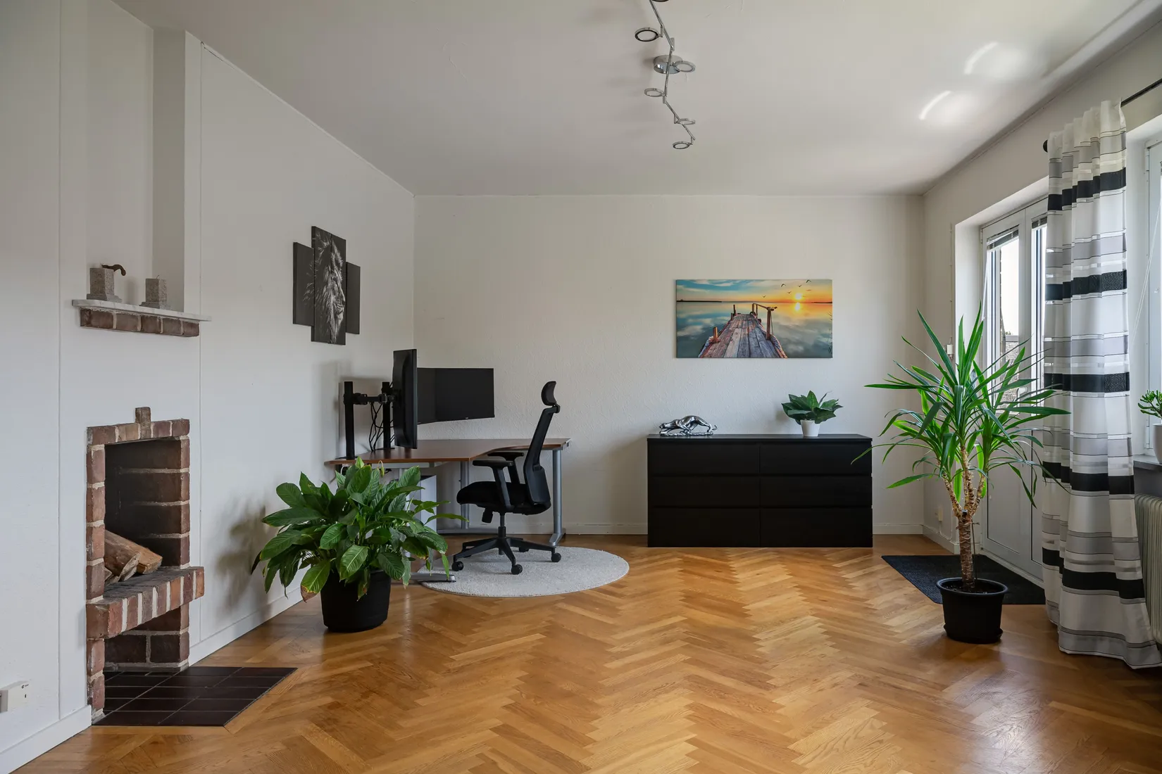 Bostadsrätt, Bredgatan 12A, Centralt, Höör