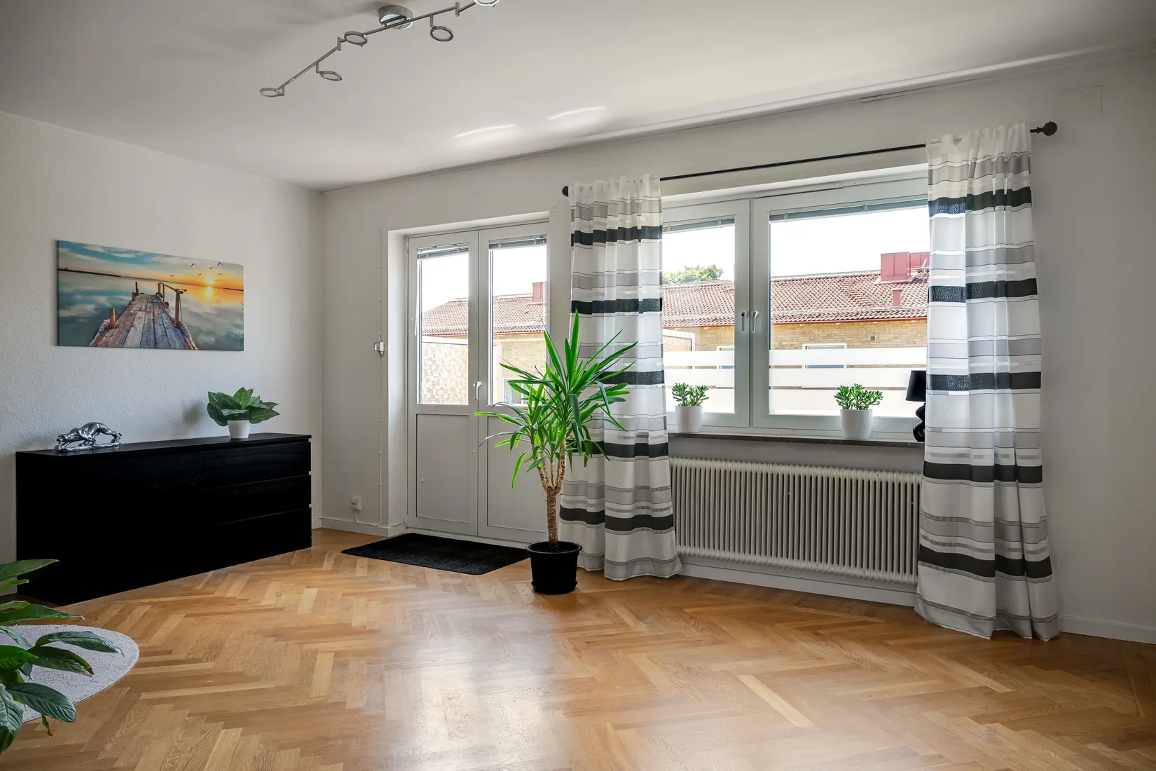 Bostadsrätt, Bredgatan 12A, Centralt, Höör