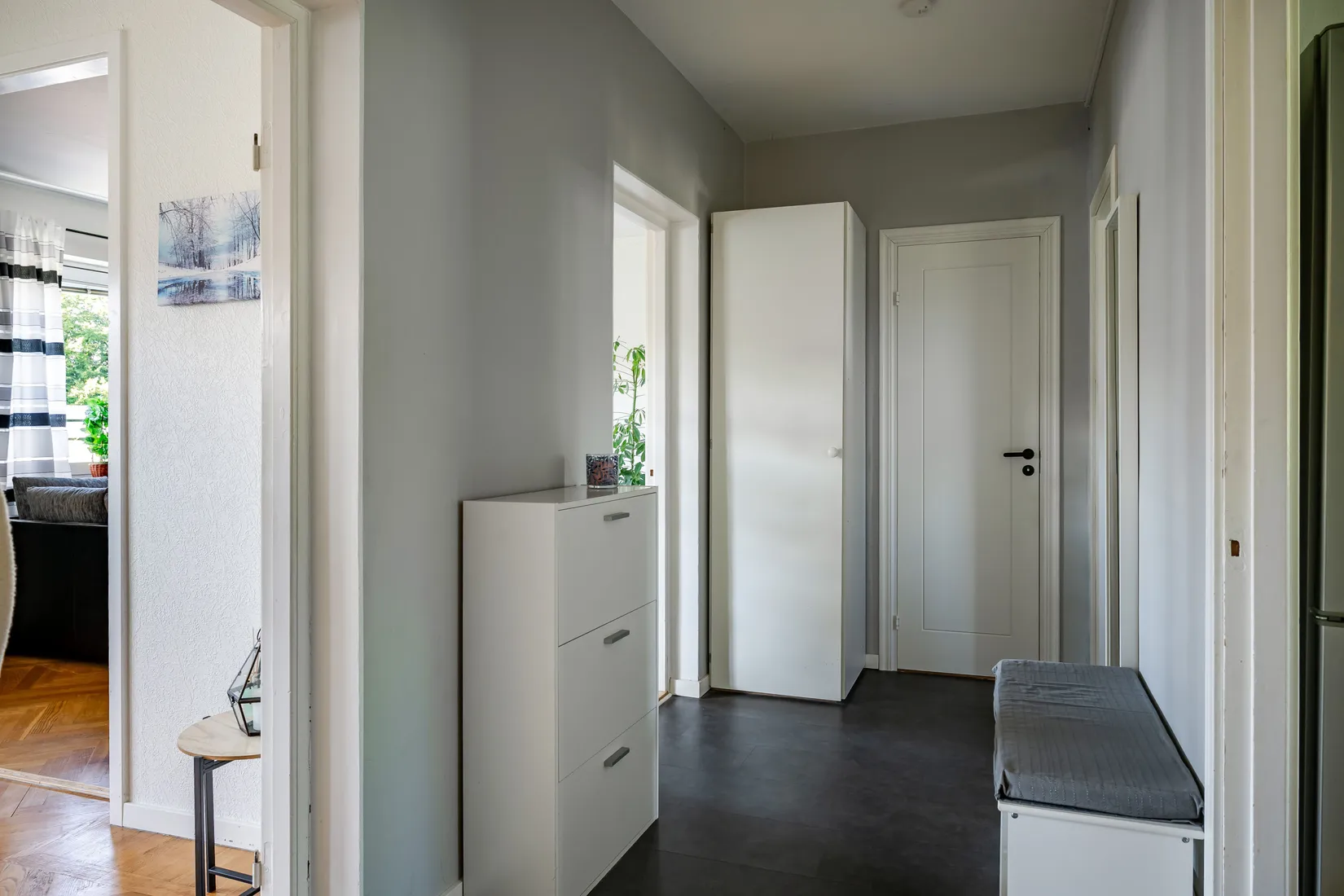 Bostadsrätt, Bredgatan 12A, Centralt, Höör