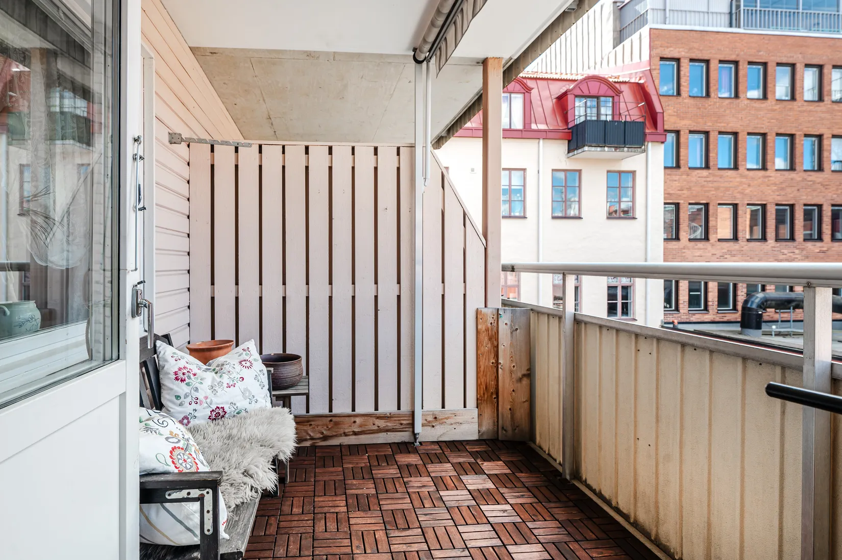 Bostadsrätt, Norra Kopparslagargatan 13A, Centralt, Gävle