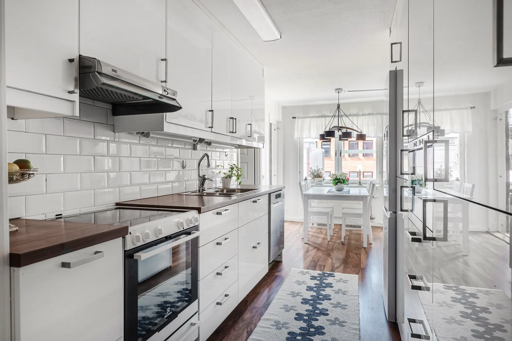 Bostadsrätt, Norra Kopparslagargatan 13A, Centralt, Gävle