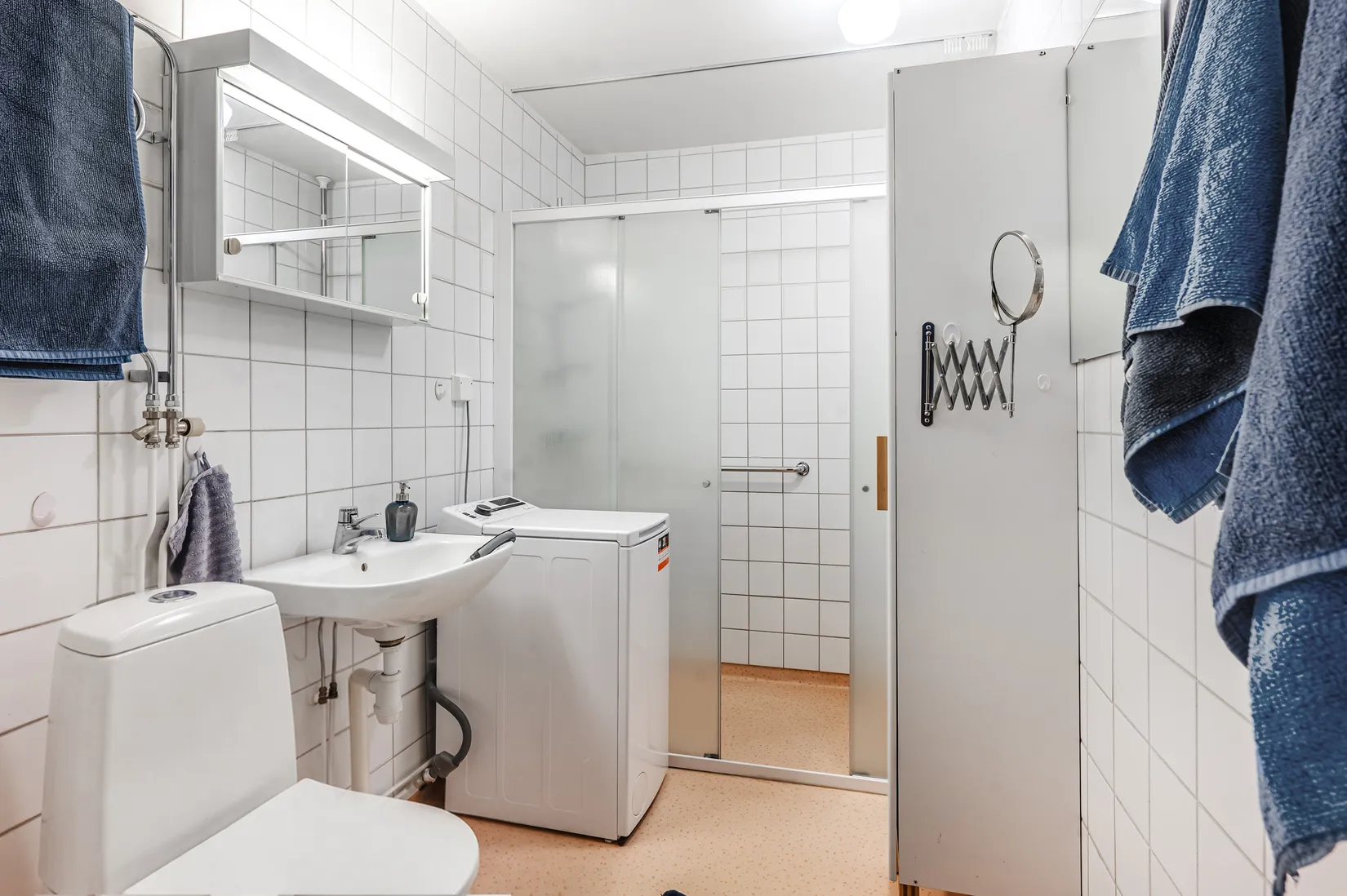 Bostadsrätt, Norra Kopparslagargatan 13A, Centralt, Gävle