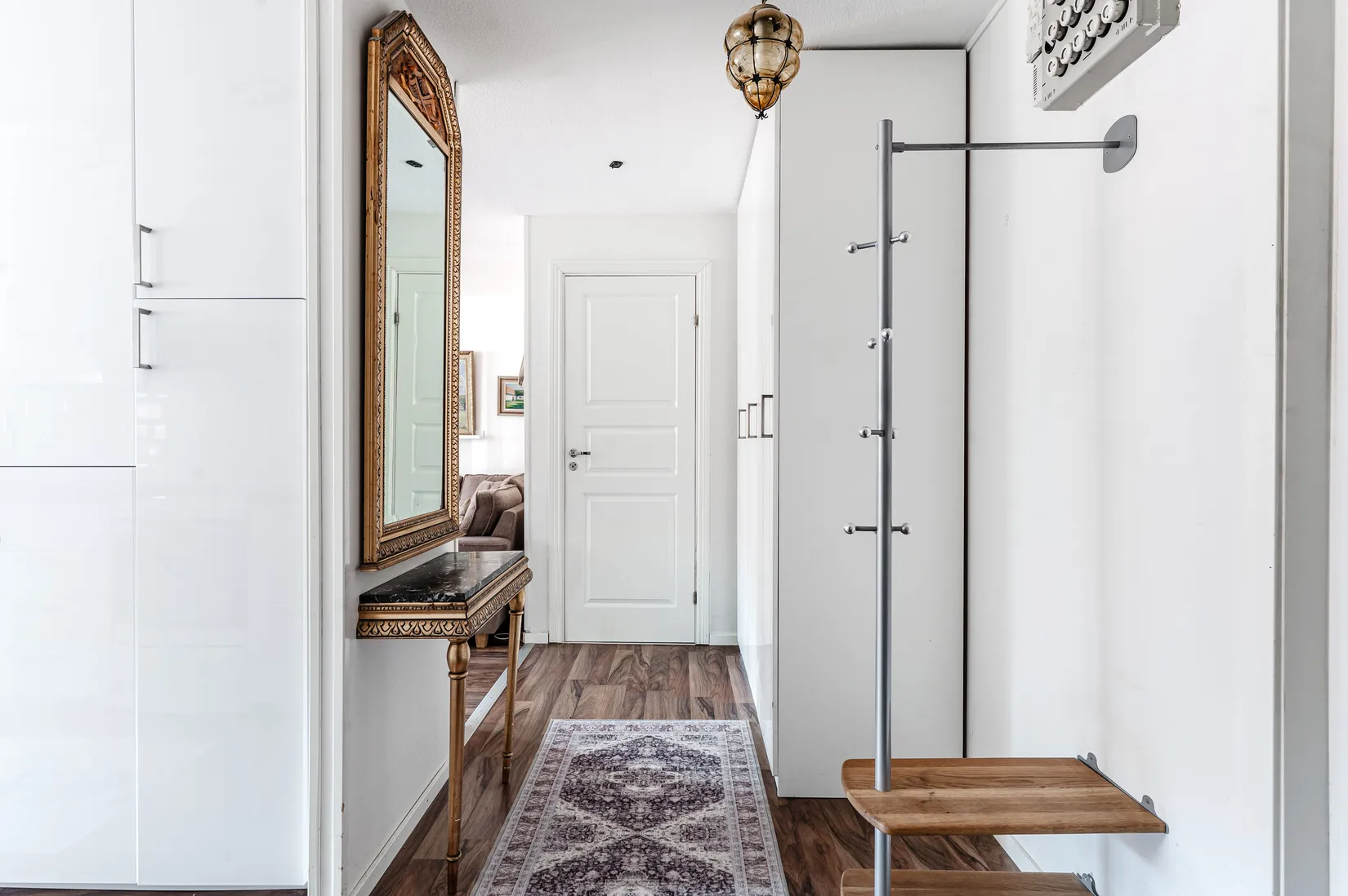 Bostadsrätt, Norra Kopparslagargatan 13A, Centralt, Gävle