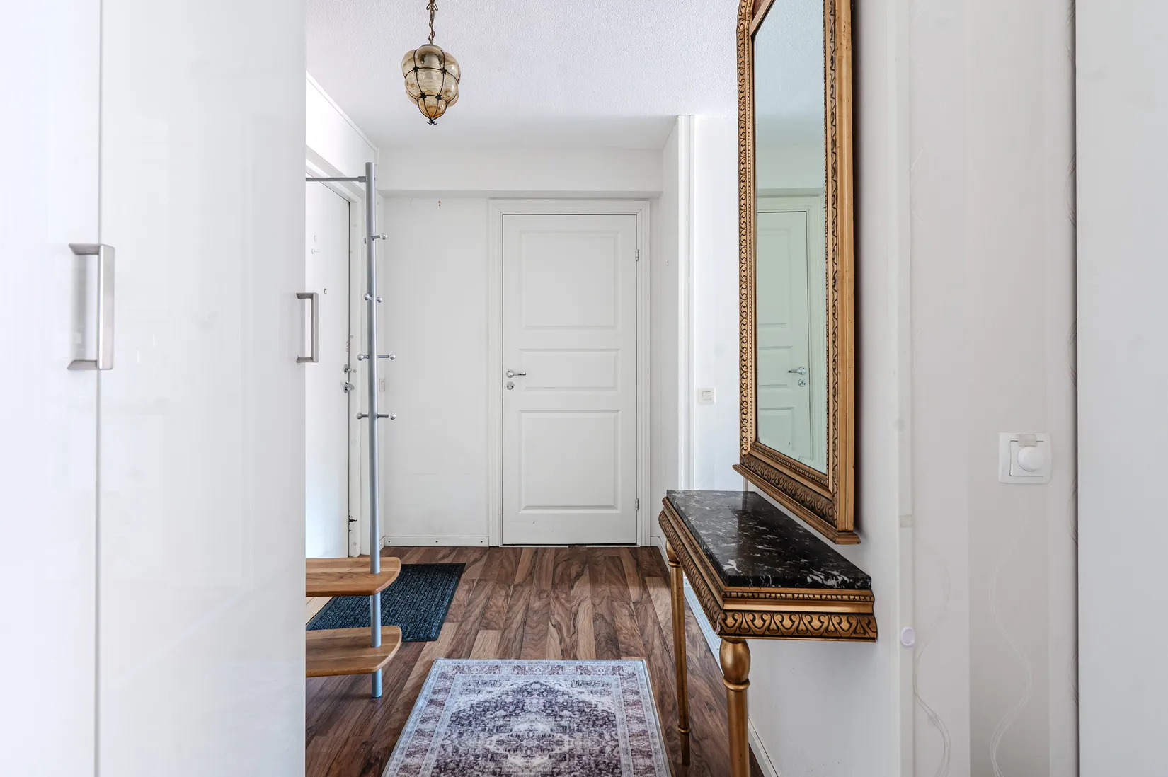 Bostadsrätt, Norra Kopparslagargatan 13A, Centralt, Gävle