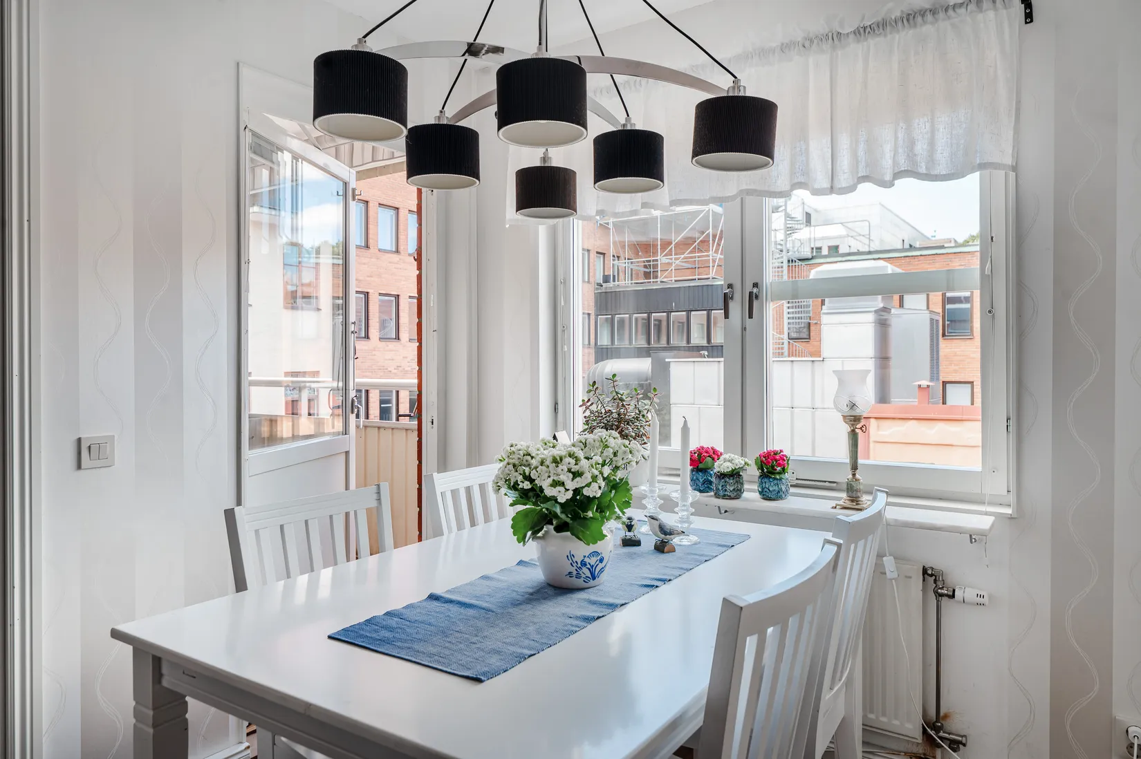 Bostadsrätt, Norra Kopparslagargatan 13A, Centralt, Gävle