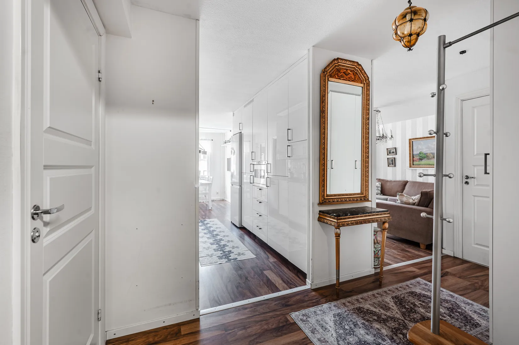 Bostadsrätt, Norra Kopparslagargatan 13A, Centralt, Gävle