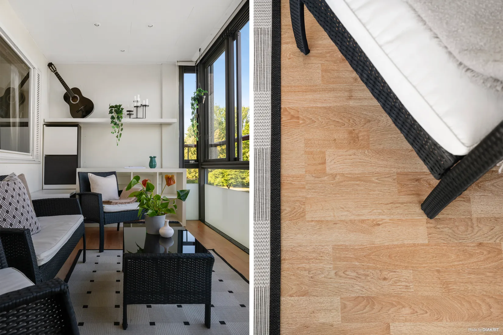 Bostadsrätt, Sufflörgatan 21, Lindeborg, Malmö