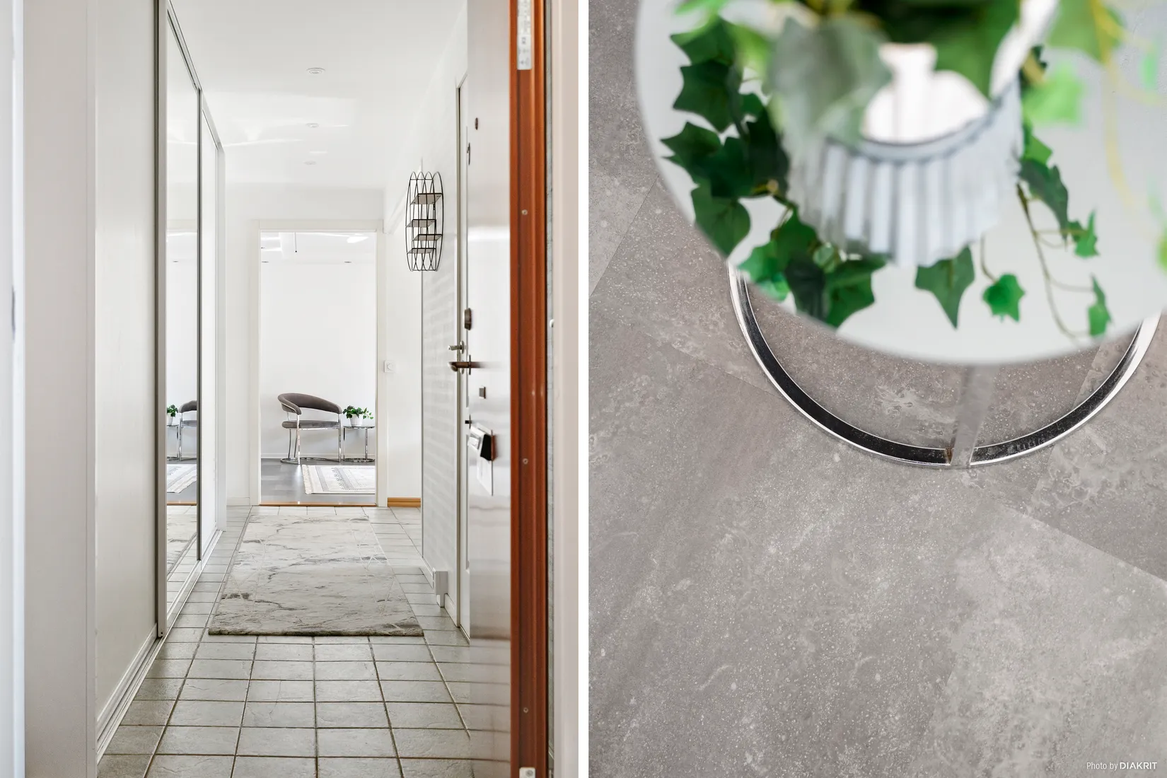 Bostadsrätt, Sufflörgatan 21, Lindeborg, Malmö