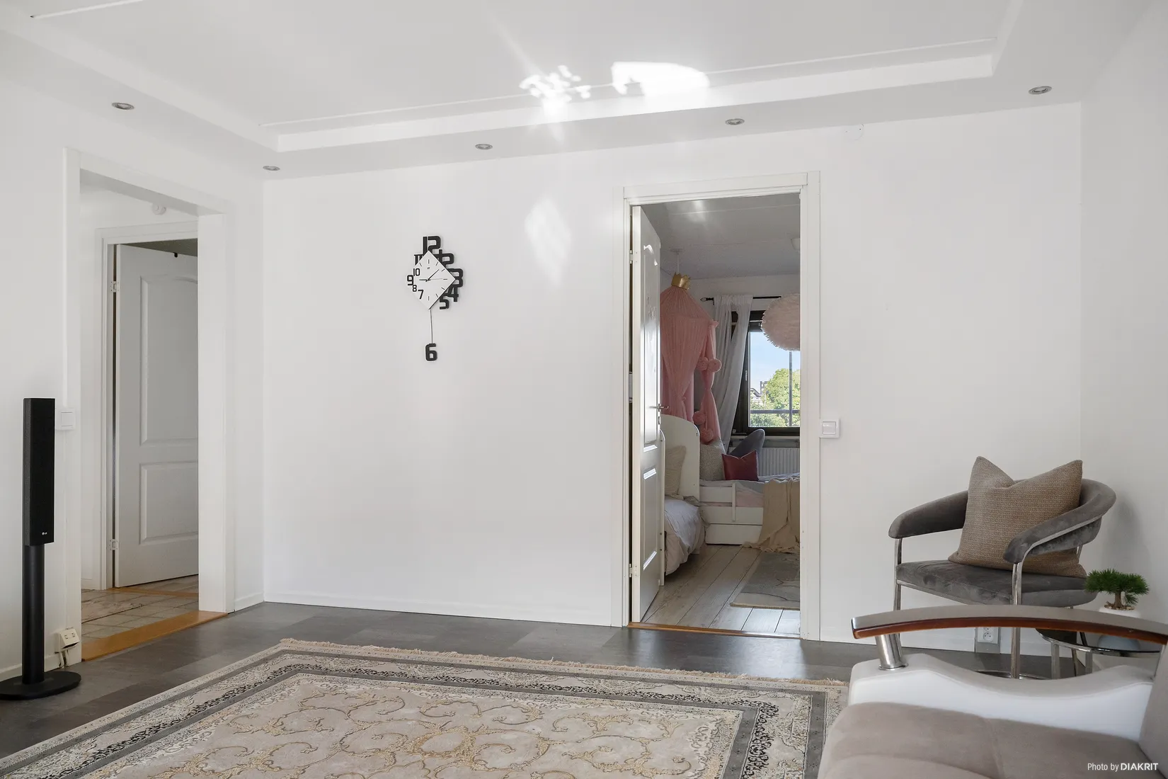Bostadsrätt, Sufflörgatan 21, Lindeborg, Malmö