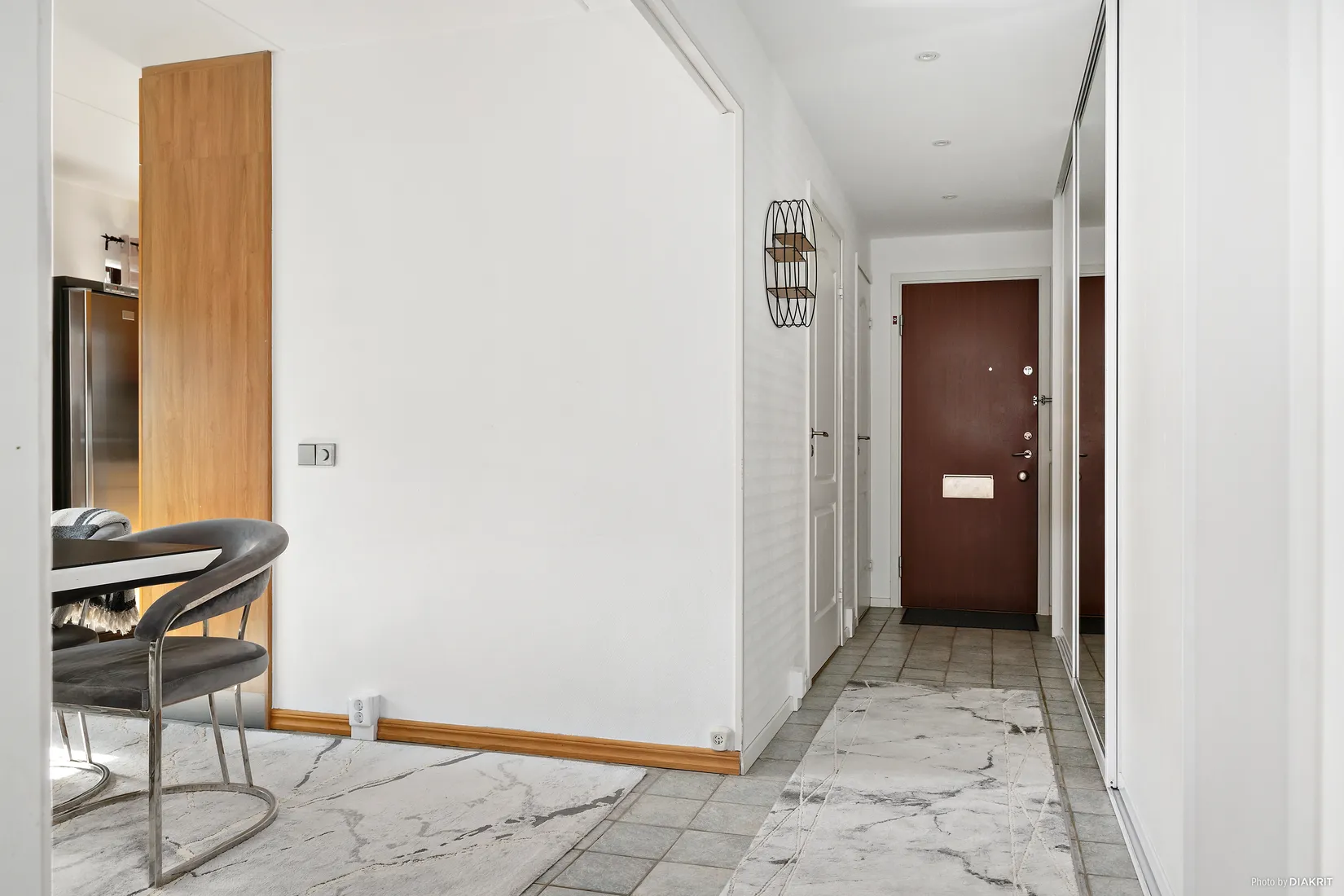 Bostadsrätt, Sufflörgatan 21, Lindeborg, Malmö