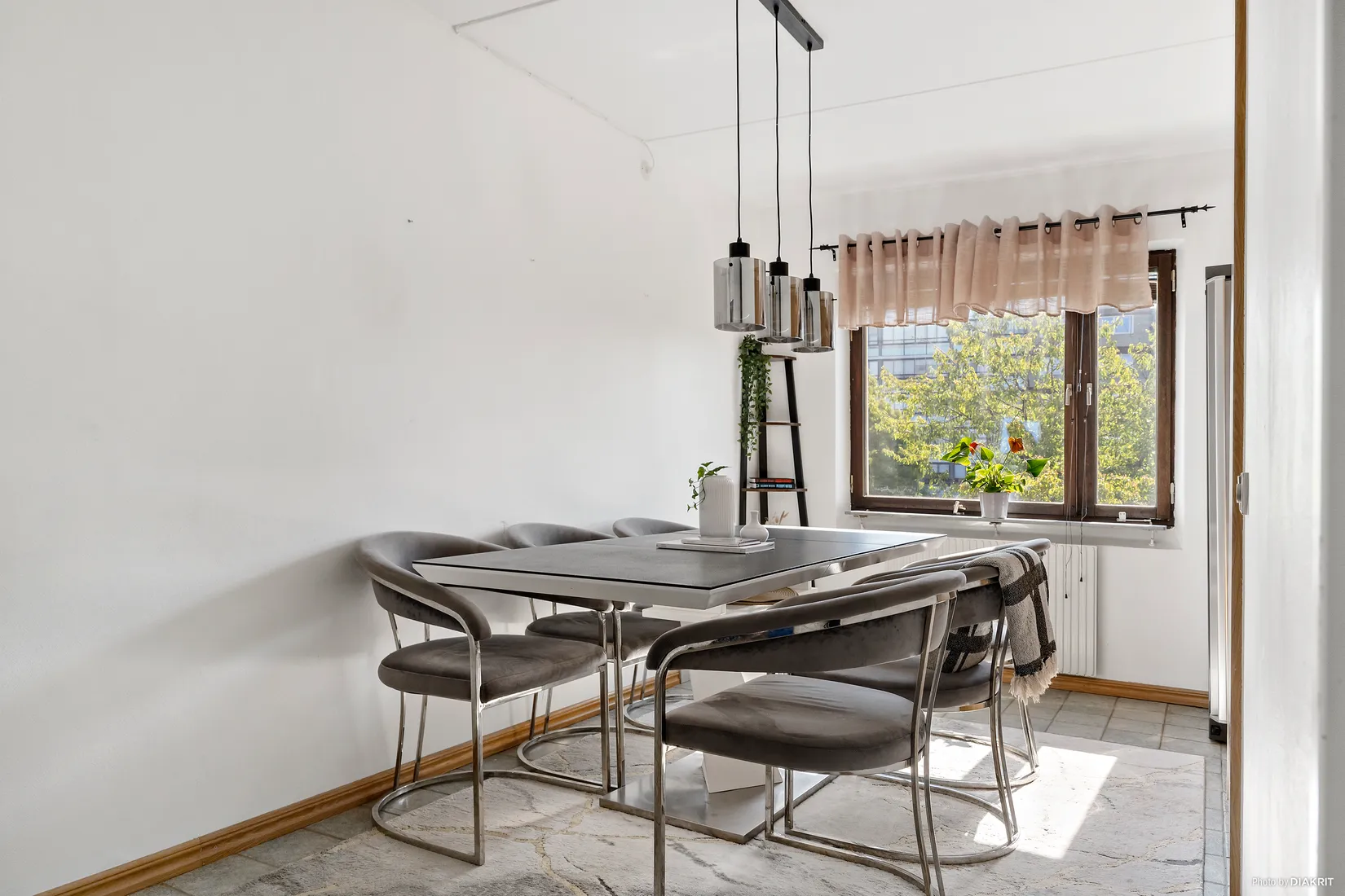 Bostadsrätt, Sufflörgatan 21, Lindeborg, Malmö