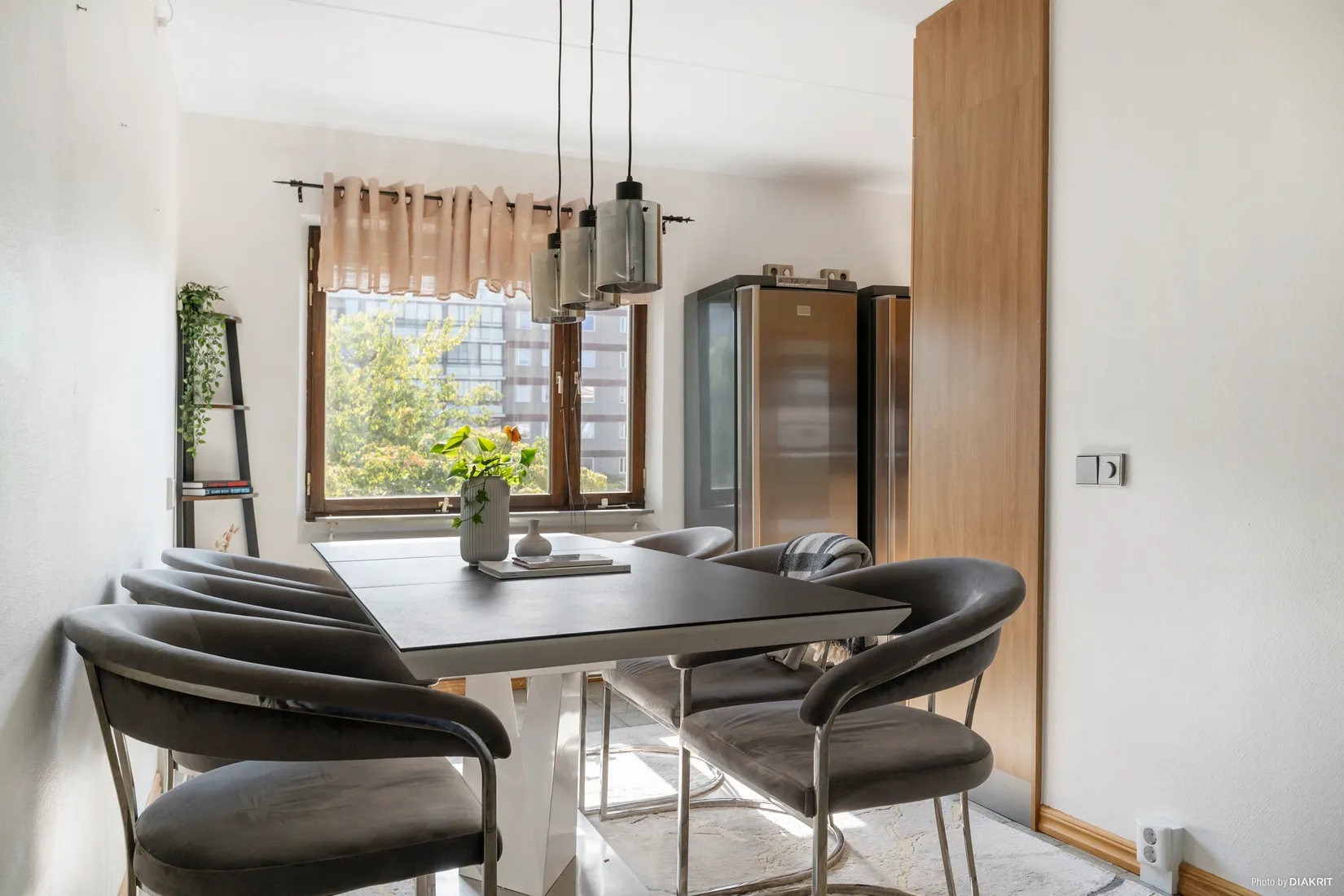 Bostadsrätt, Sufflörgatan 21, Lindeborg, Malmö