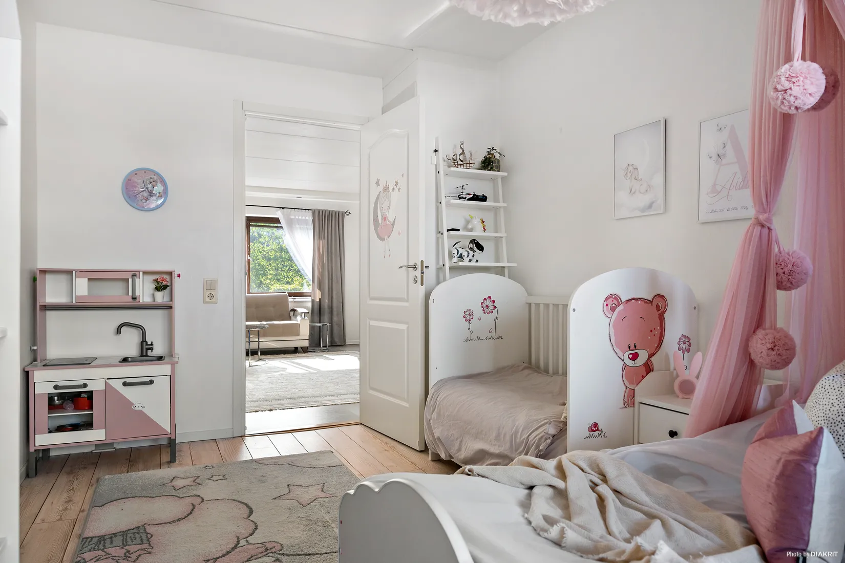 Bostadsrätt, Sufflörgatan 21, Lindeborg, Malmö