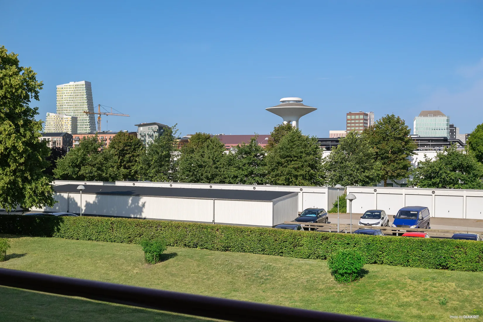 Bostadsrätt, Sufflörgatan 21, Lindeborg, Malmö