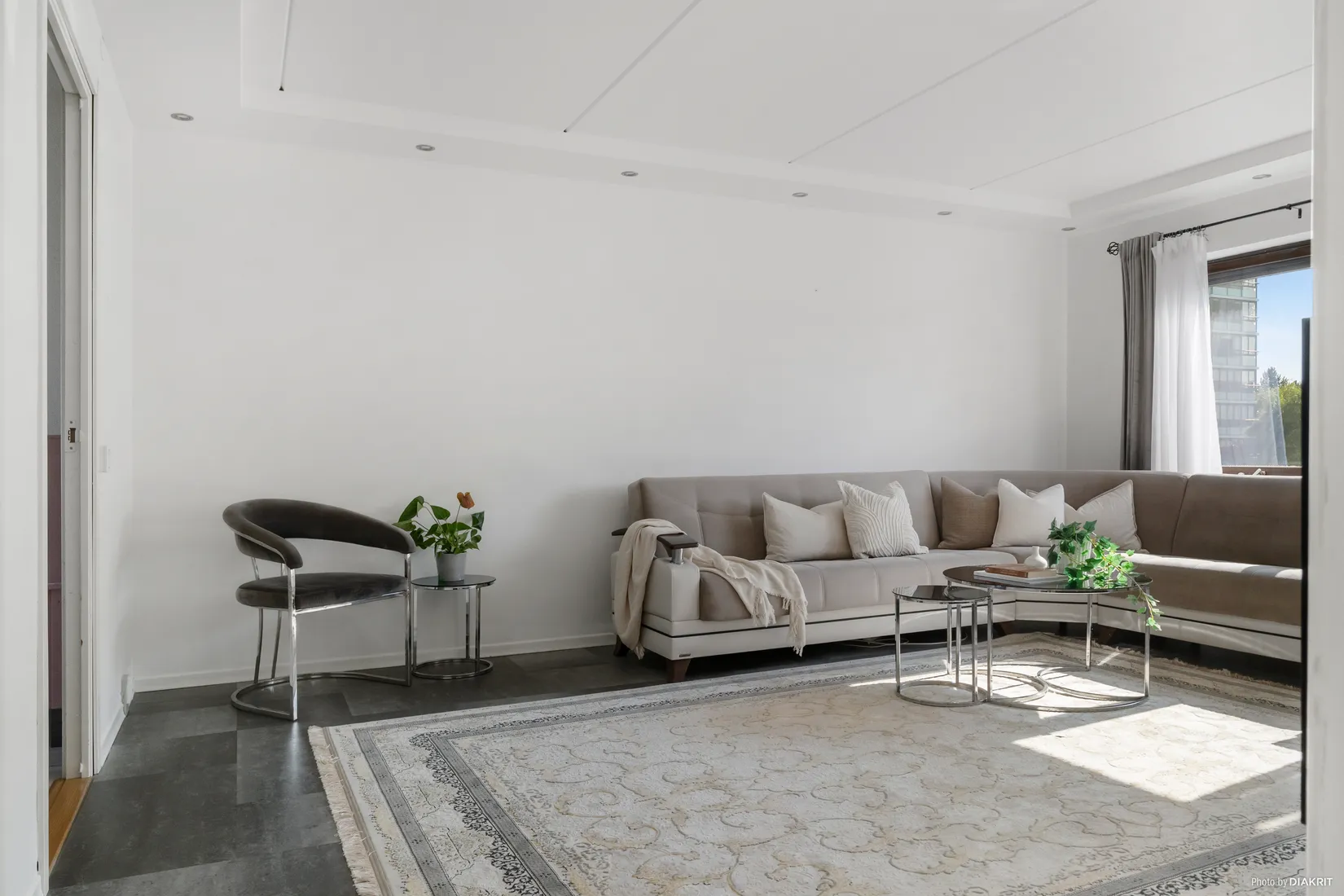 Bostadsrätt, Sufflörgatan 21, Lindeborg, Malmö