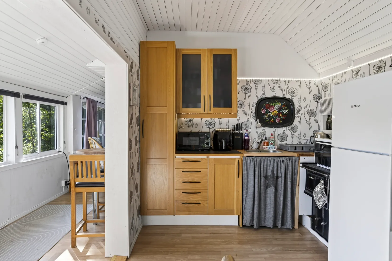 Fritidshus, Skäretvägen 16, Ljusnarsberg
