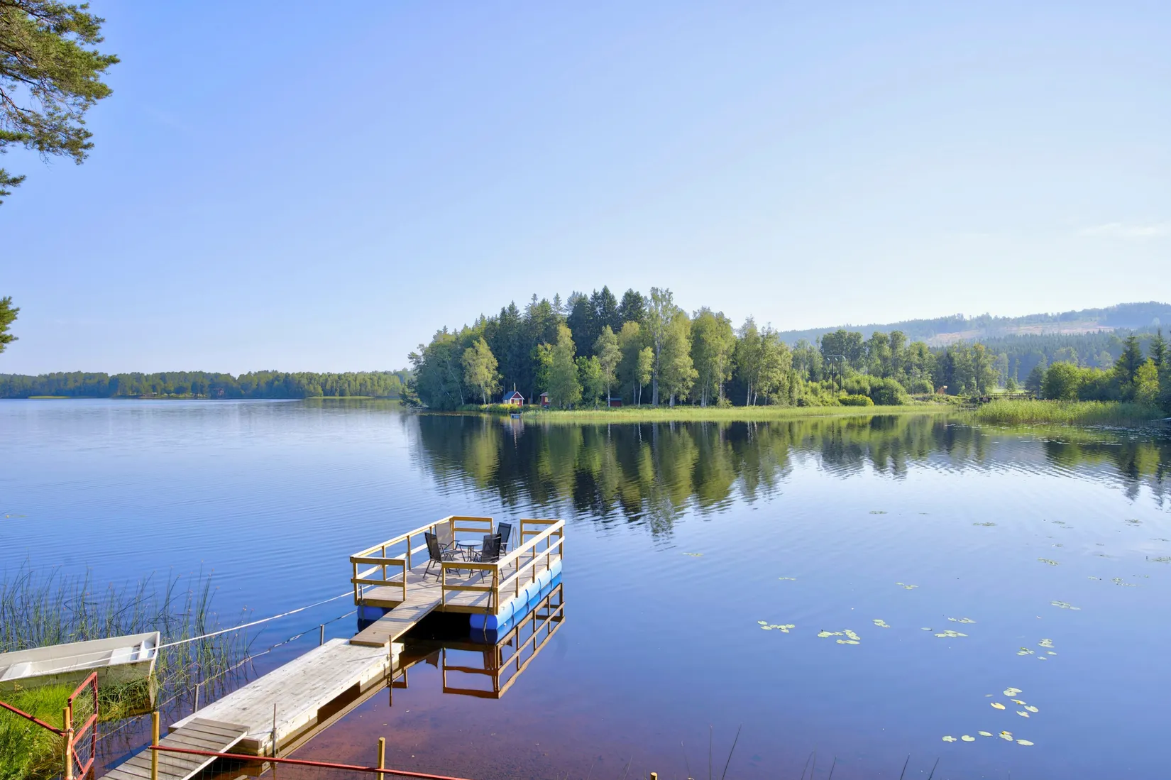 Fritidshus, Skäretvägen 16, Ljusnarsberg
