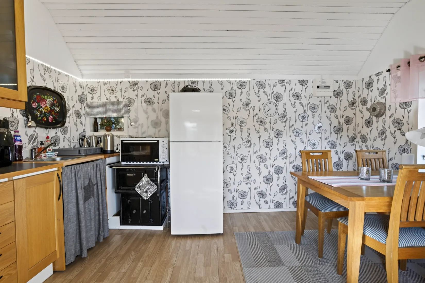 Fritidshus, Skäretvägen 16, Ljusnarsberg
