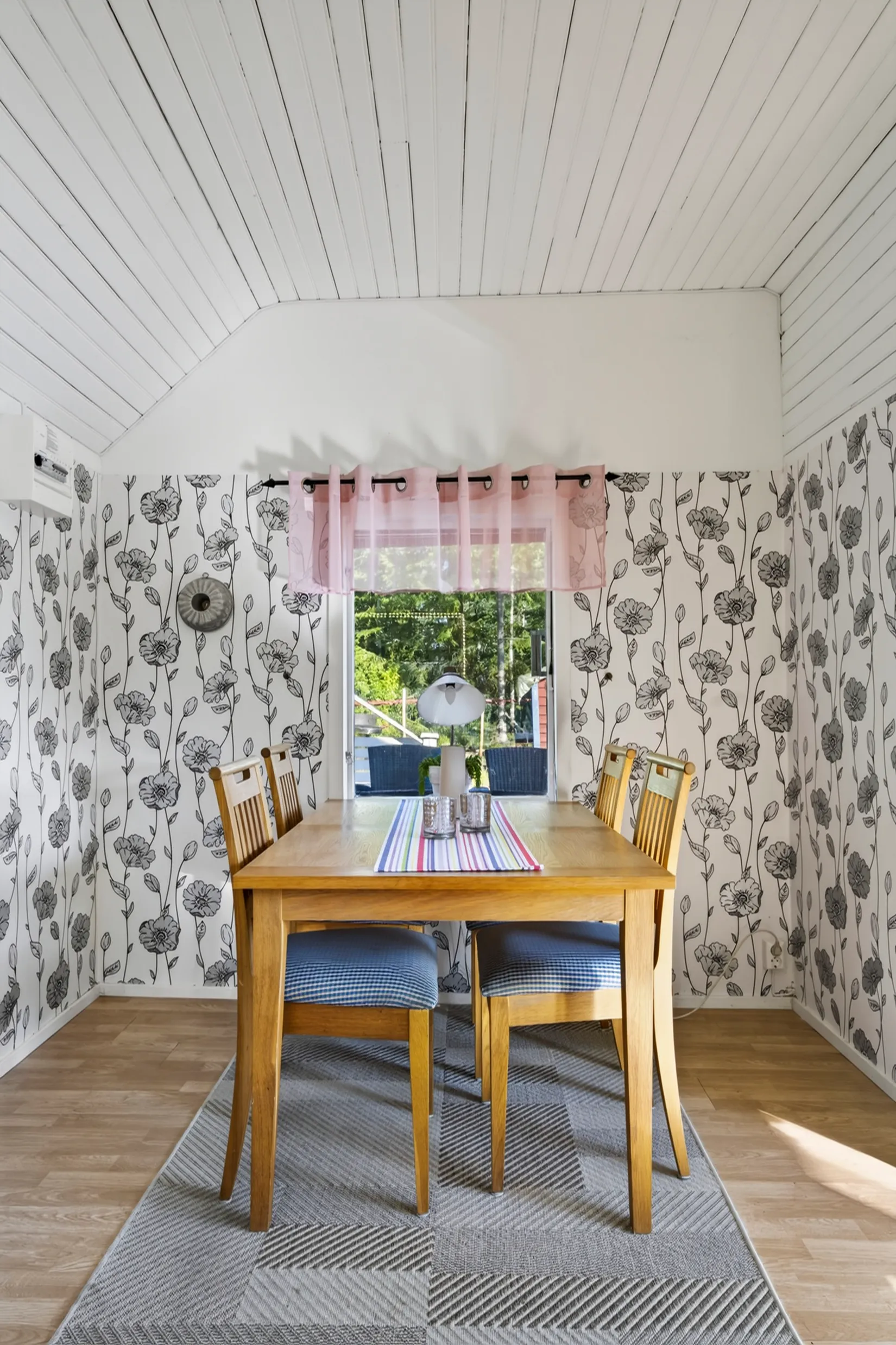 Fritidshus, Skäretvägen 16, Ljusnarsberg